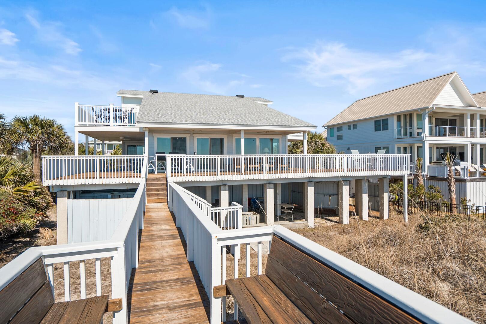 Boardwalk
