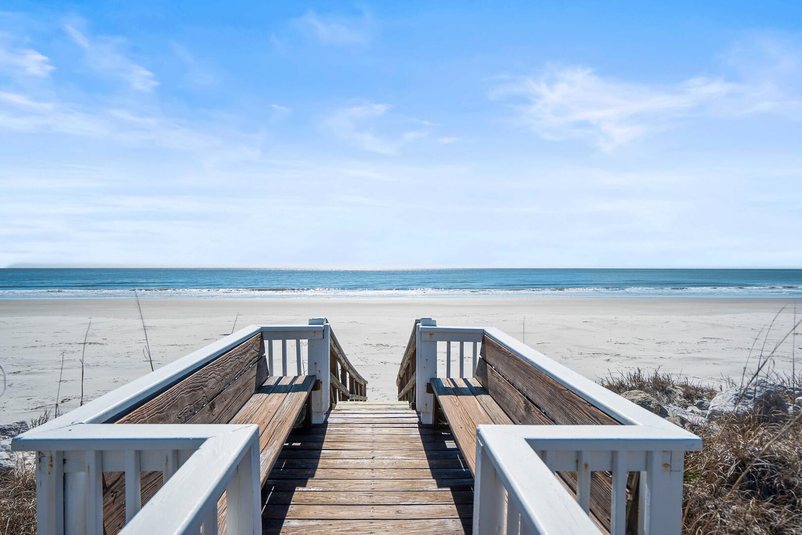 Boardwalk