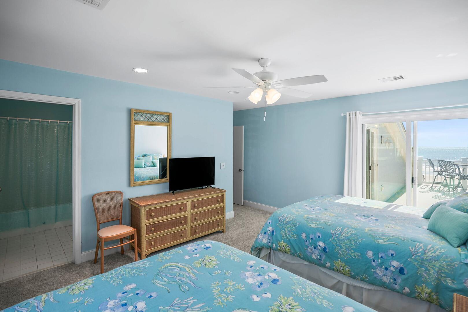 Guest Bedroom 3