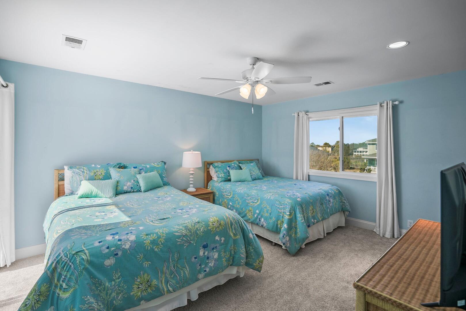 Guest Bedroom 3