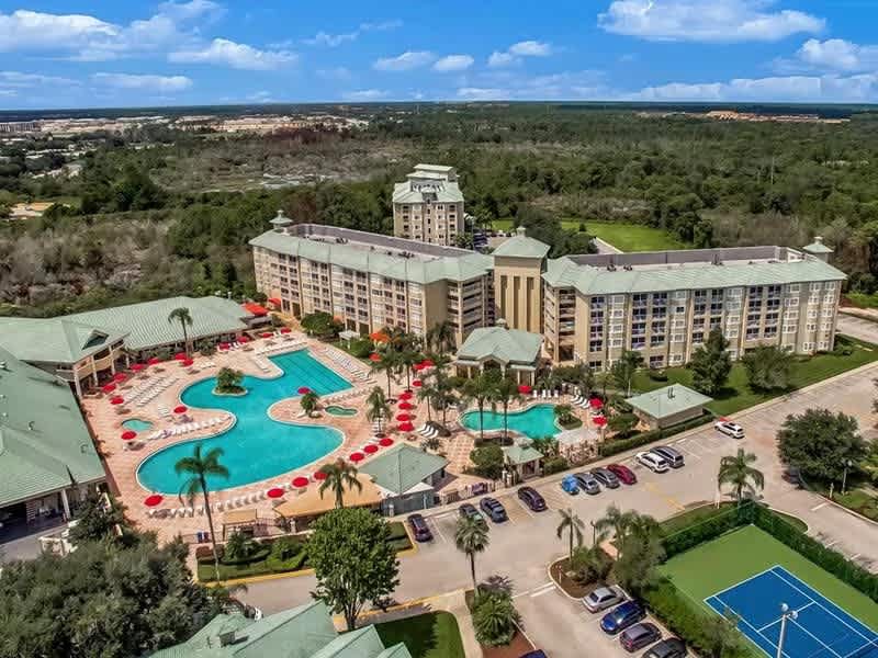 Silver Lake Resort-2BRMU — Kissimmee, FL — vacation rental