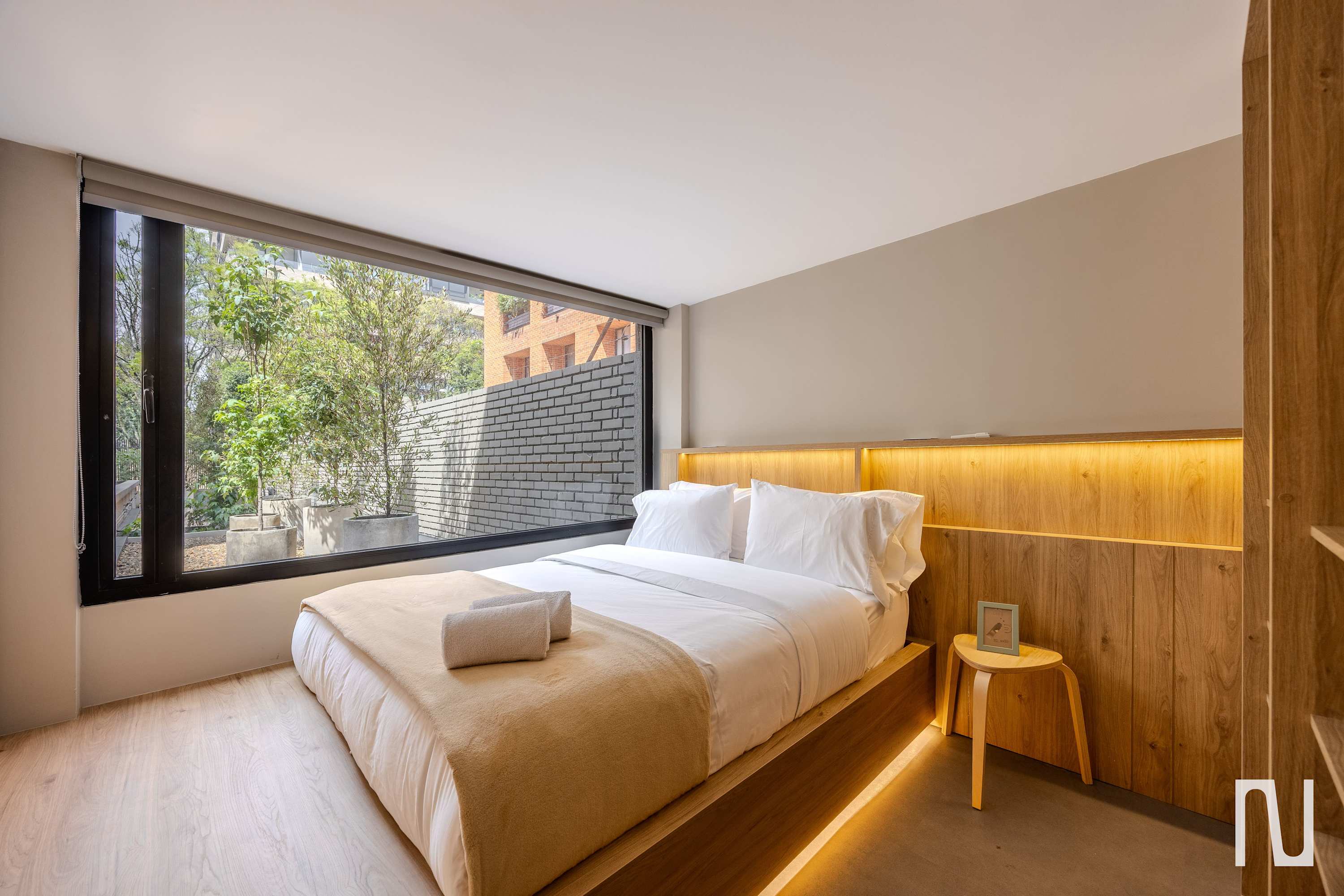 NOK Modern 3BR Apartment with Terrace, Bogota — Bogota, Bogota — vacation rental