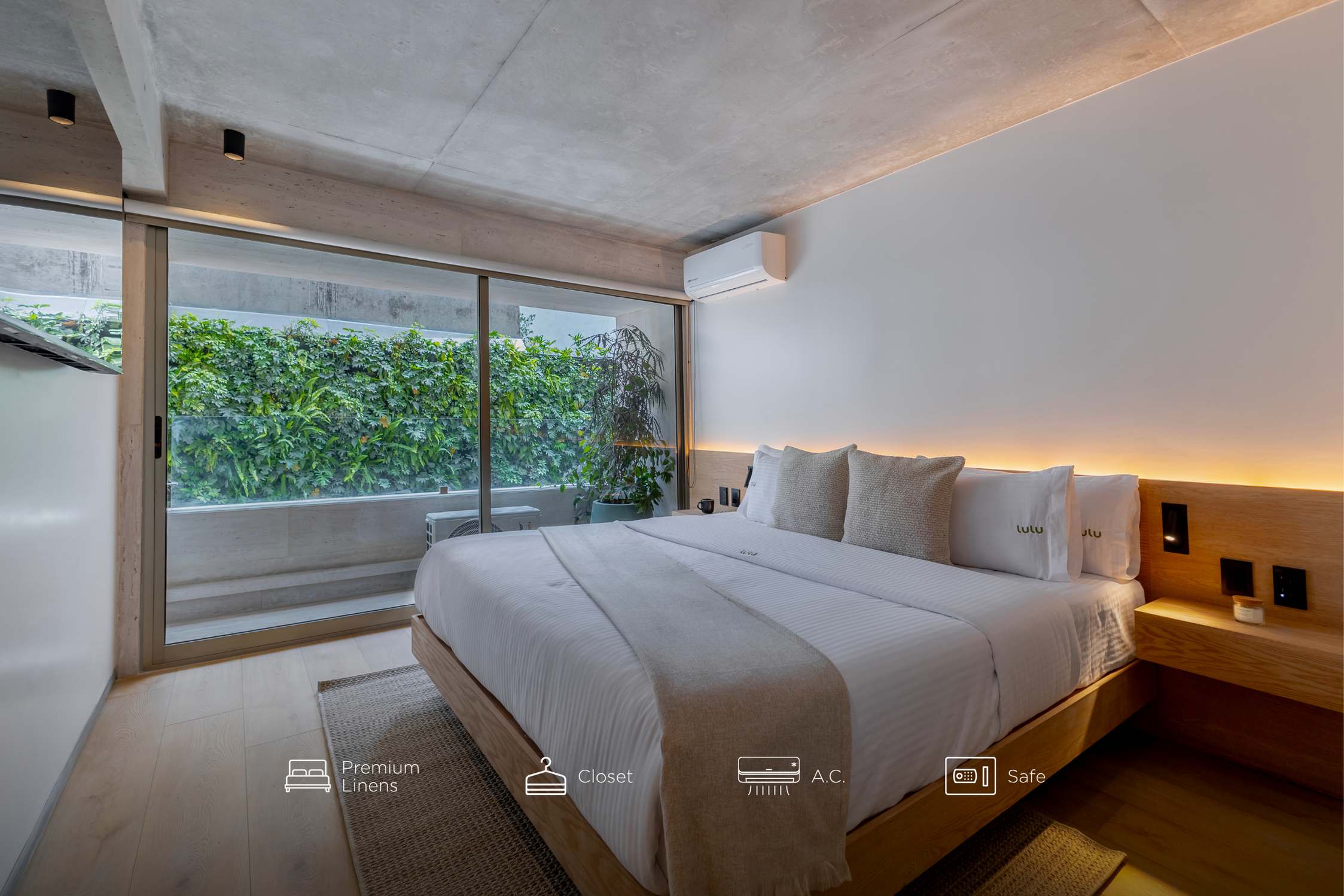 Lulu Condesa | Luxe Design Living