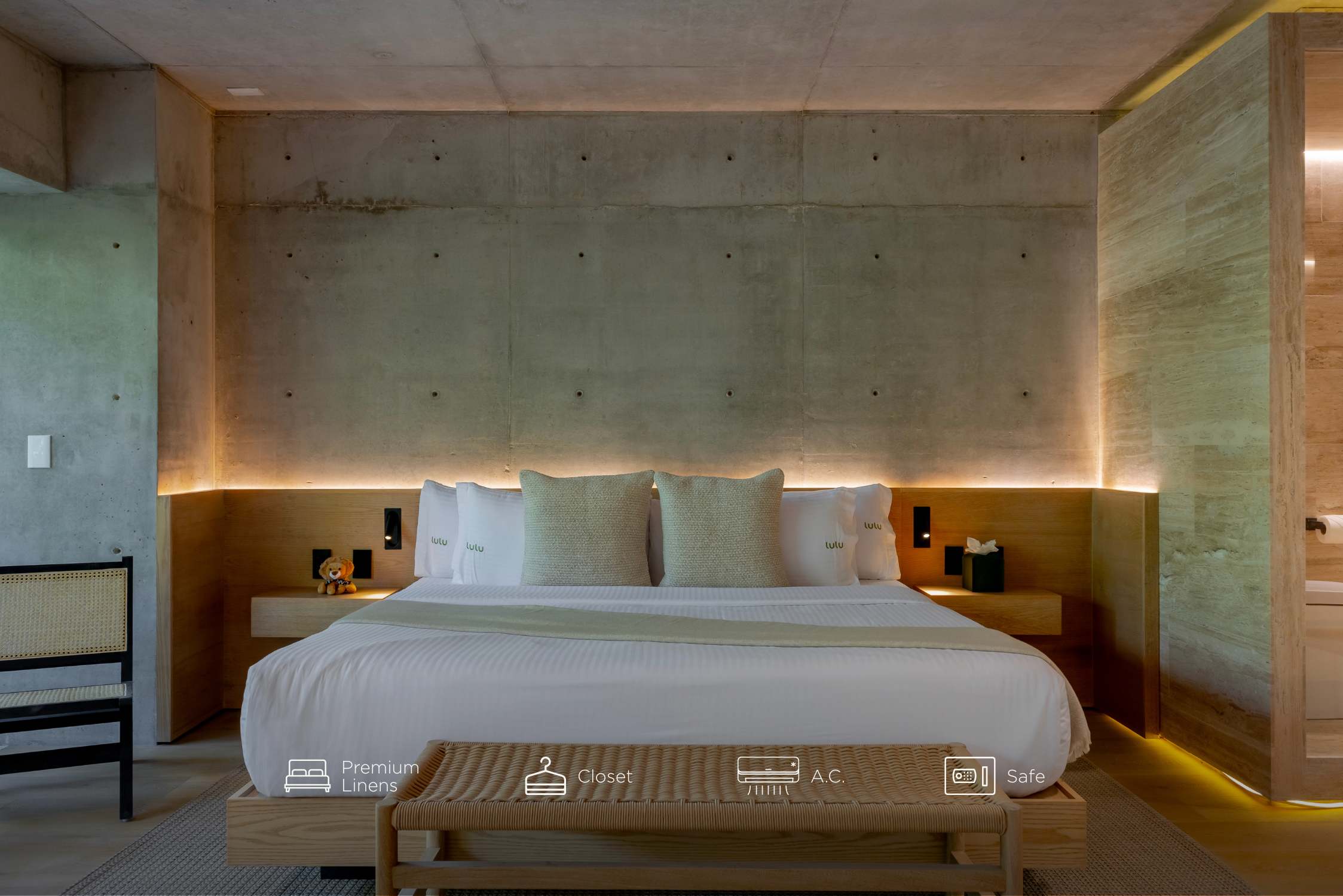Lulu Condesa | Premium Lifestyle Home