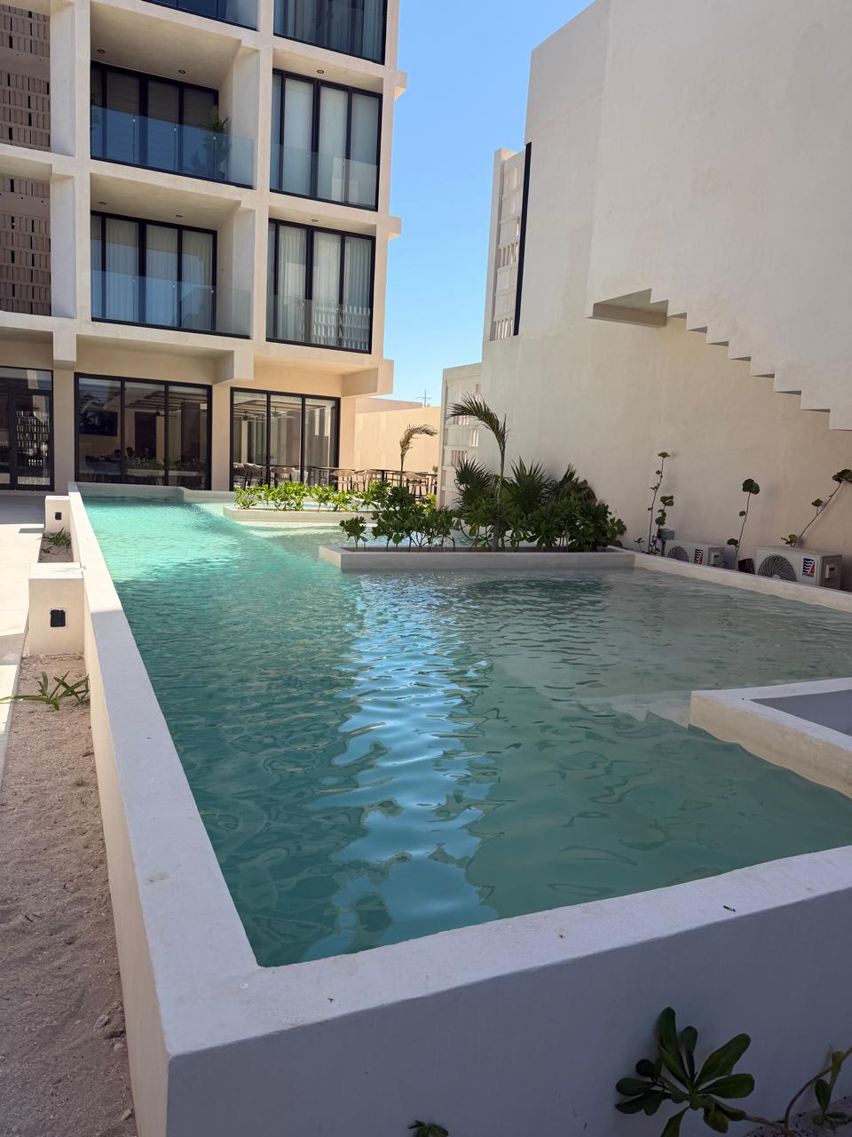 Bajareque Oceanfront Luxury 3 BR Villa