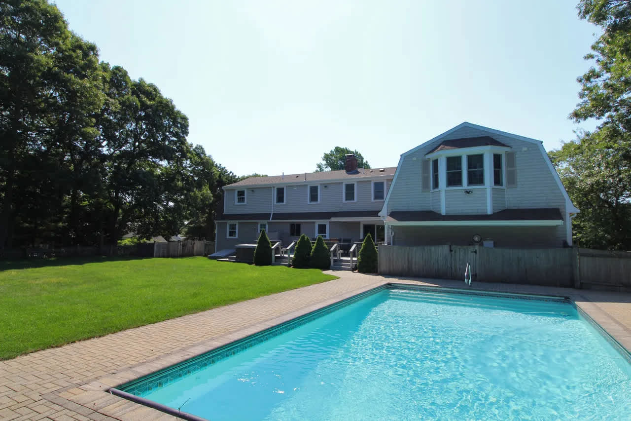 Photo of Del Mar #20039