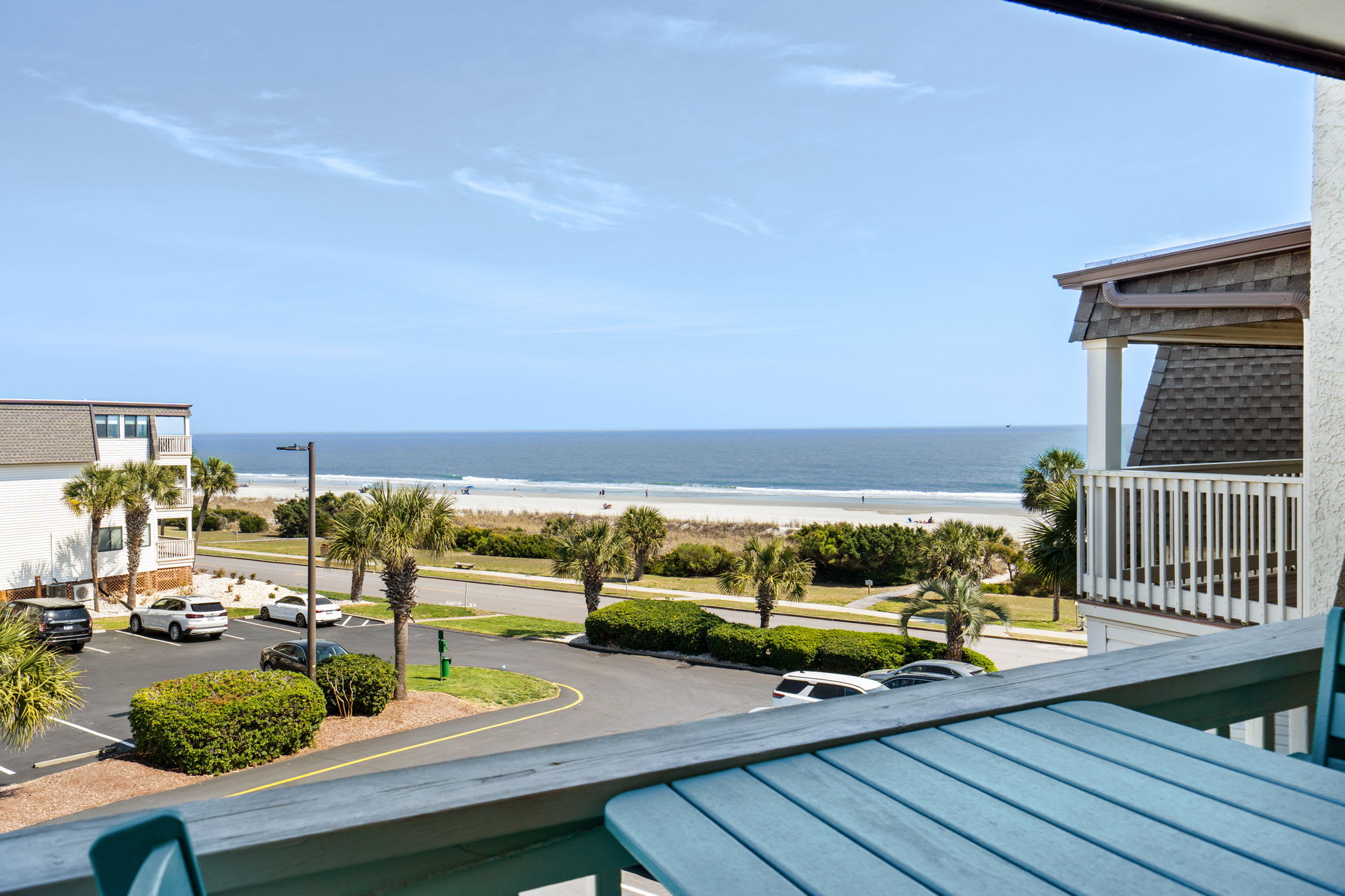 Ocean Forest Villas Unit B305 Ocean view | Photo 24