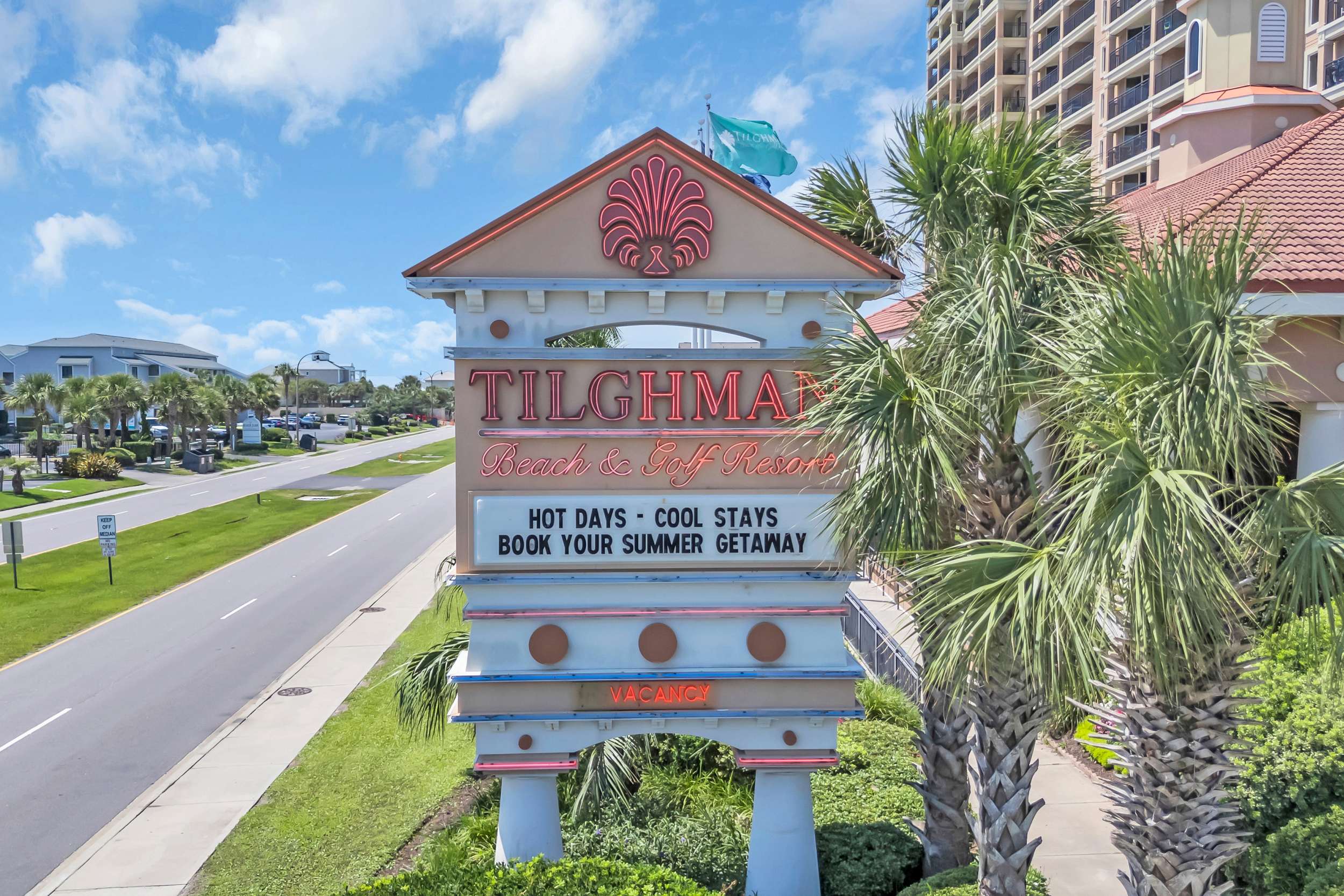 Tilghman Resort Sea View w Lazy River & Indoor Pool