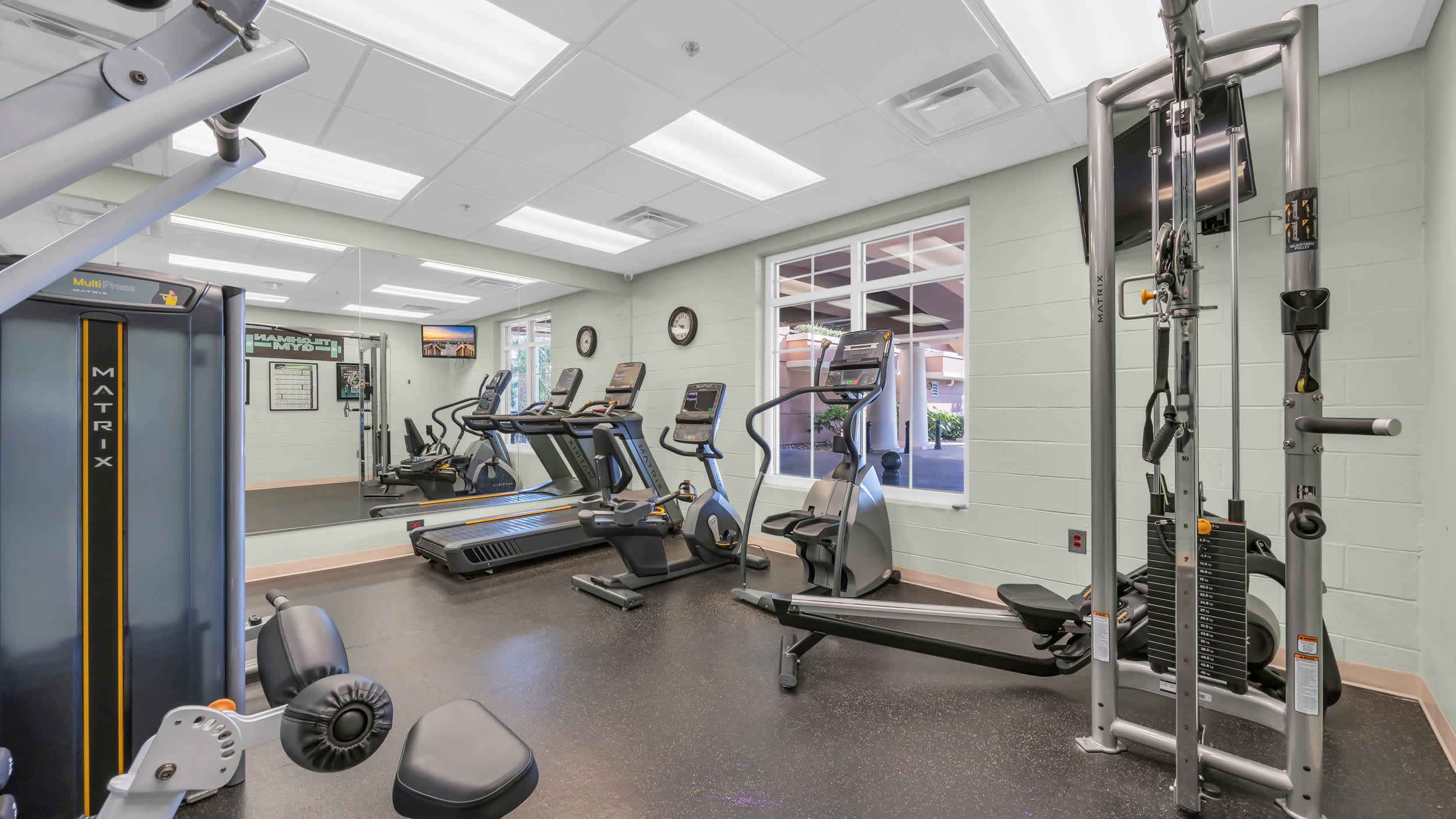 Tilghman Resort Sea View w Lazy River & Indoor Pool