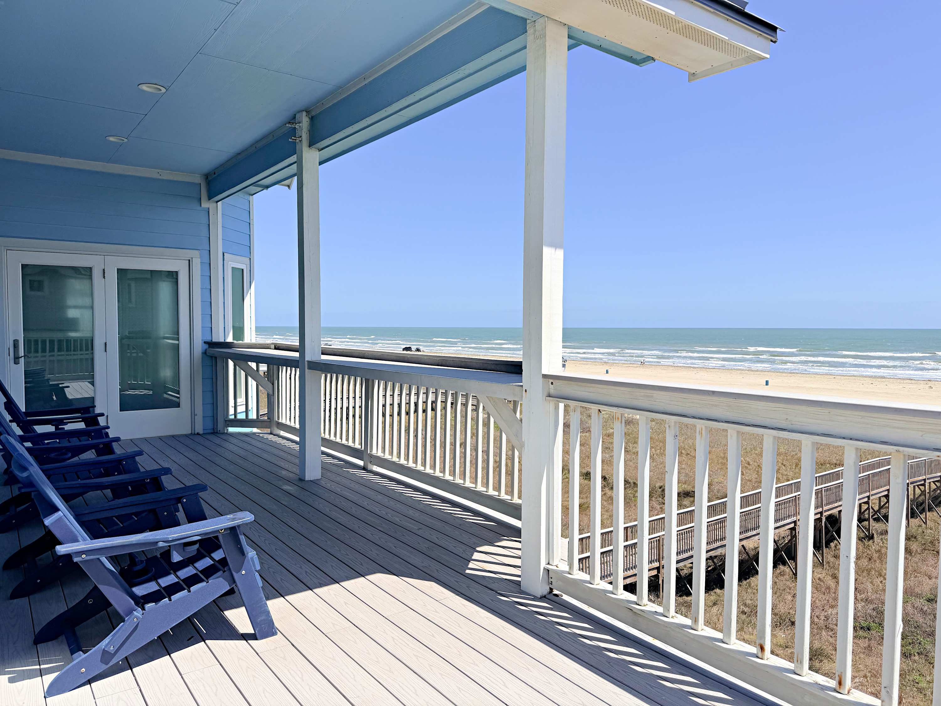 House of Views Endless Sand Sea Surf Wow | Photo 2