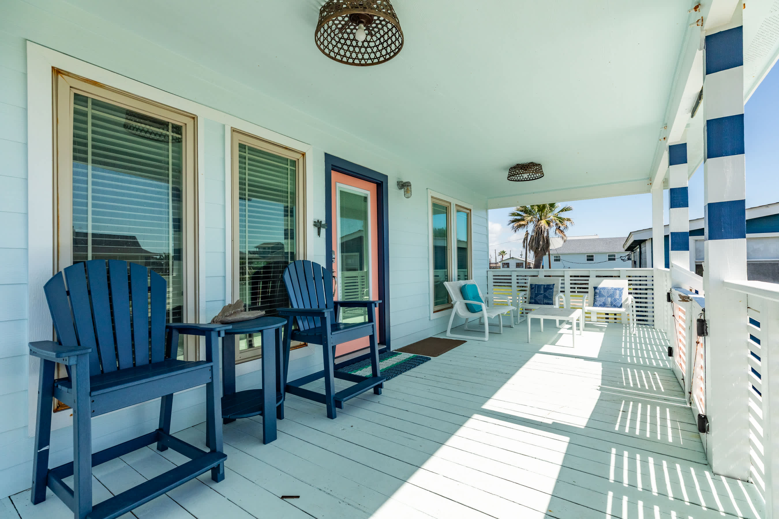 Surf Turf Laid Back Slice of Island Life | Photo 3