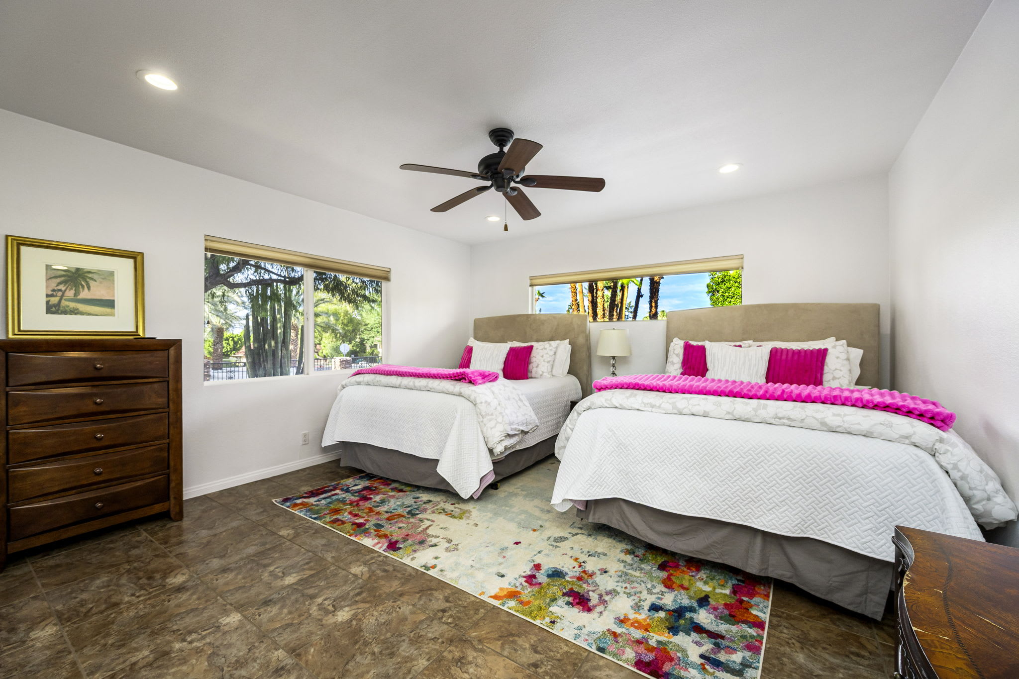 Relaxing Retreat in South Palm Desert 6