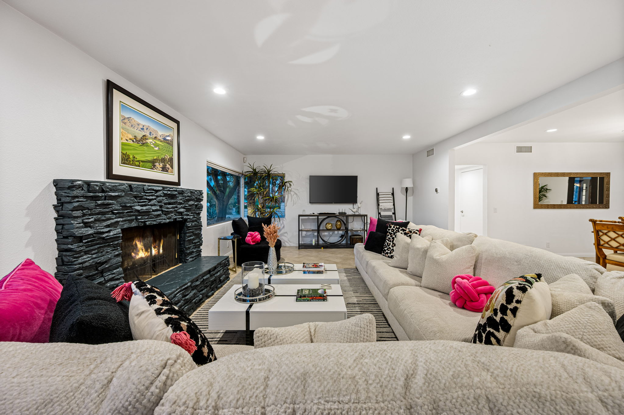 Relaxing Retreat in South Palm Desert 2