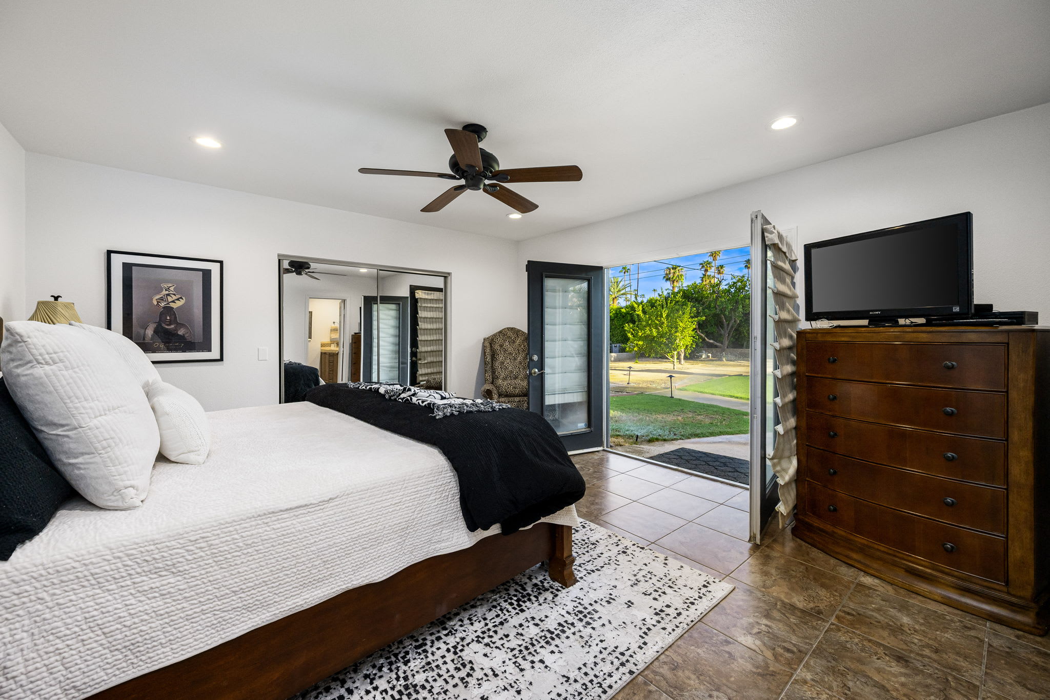 Relaxing Retreat in South Palm Desert 5