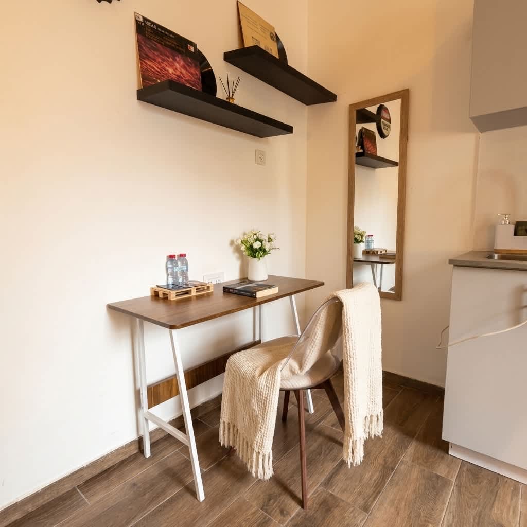 Localz house - Studio M - {Coworkers} — Tel Aviv-Yafo, Tel Aviv District — vacation rental