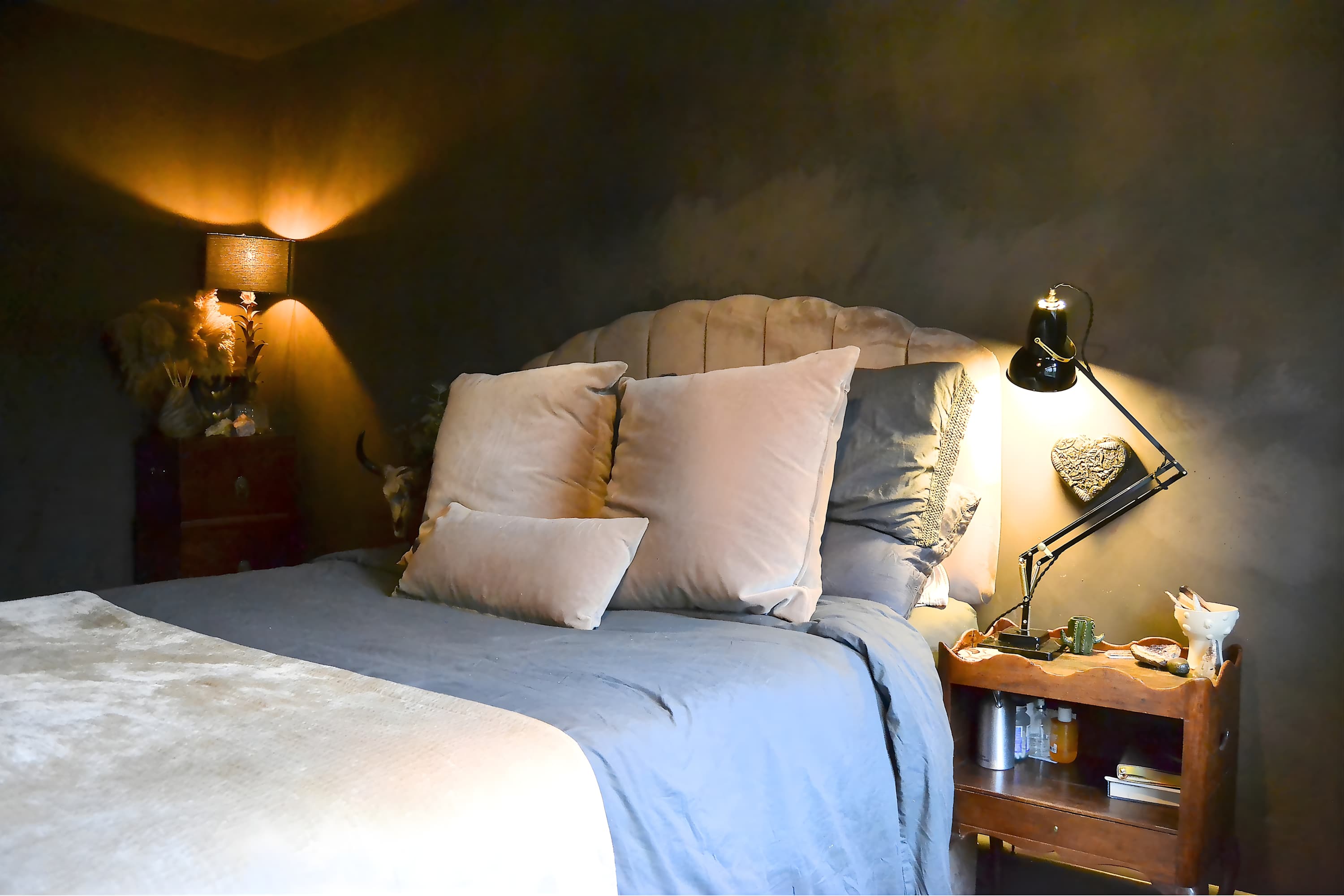 Boho Boutique Hideaway in Flat 26 Linden Court, Frithville Gardens W12 7JJ - Property image 16 - VivreStays