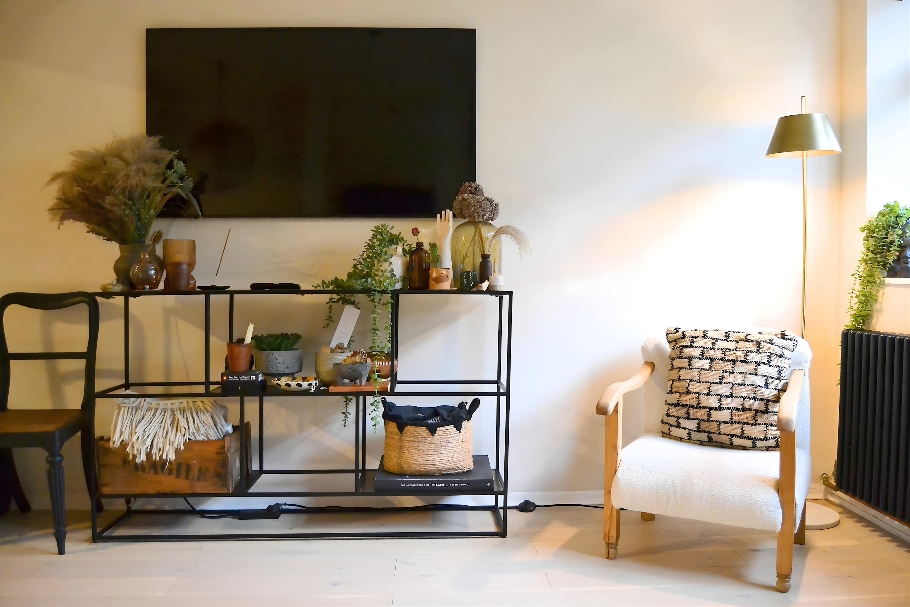 Boho Boutique Hideaway