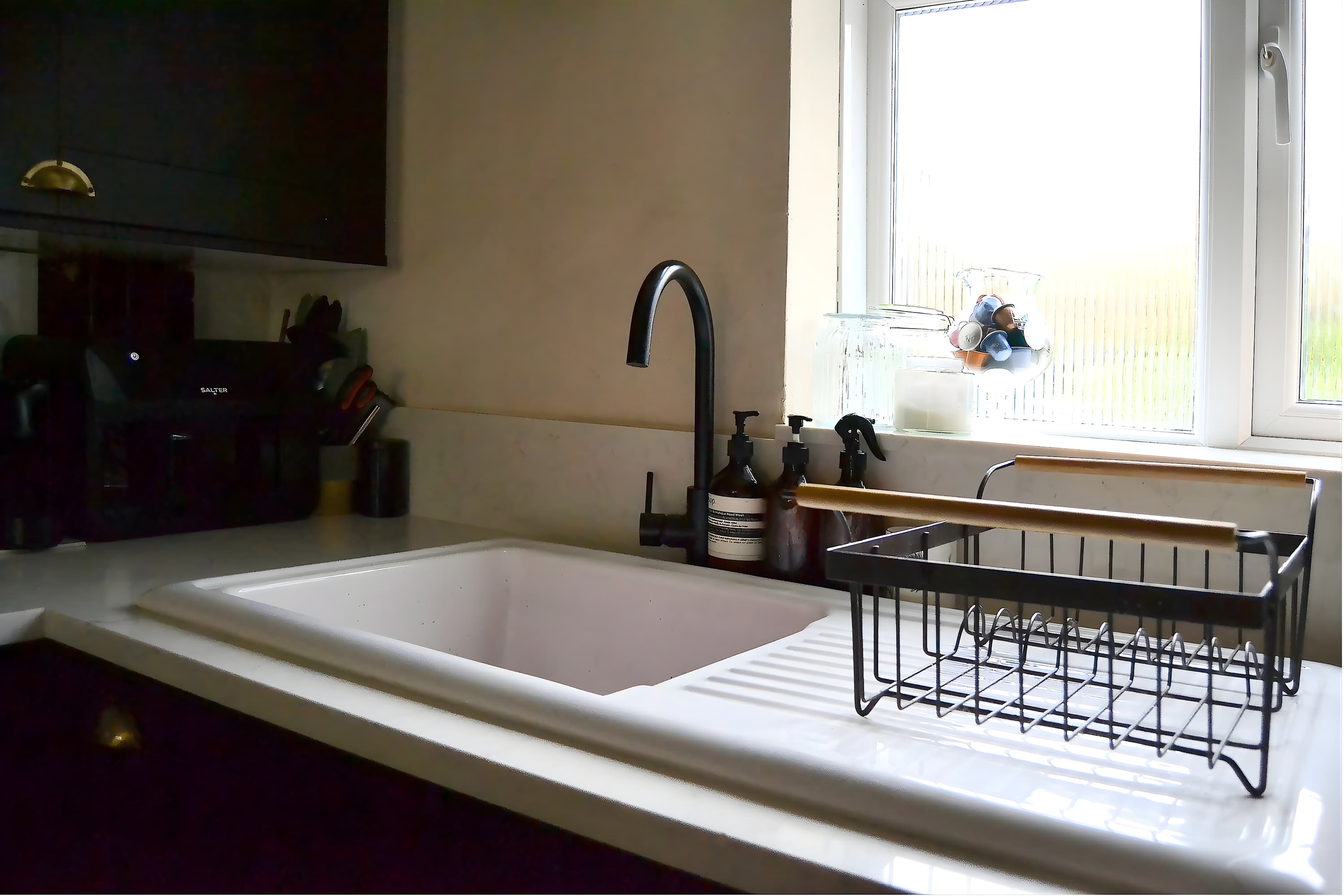 Boho Boutique Hideaway in Flat 26 Linden Court, Frithville Gardens W12 7JJ - Property image 15 - VivreStays