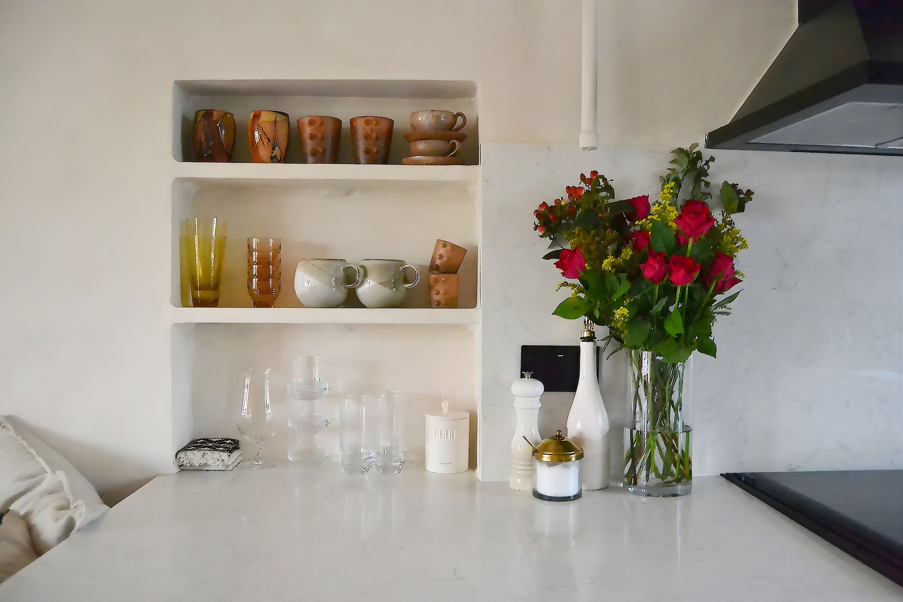 Boho Boutique Hideaway in Flat 26 Linden Court, Frithville Gardens W12 7JJ - Property image 12 - VivreStays