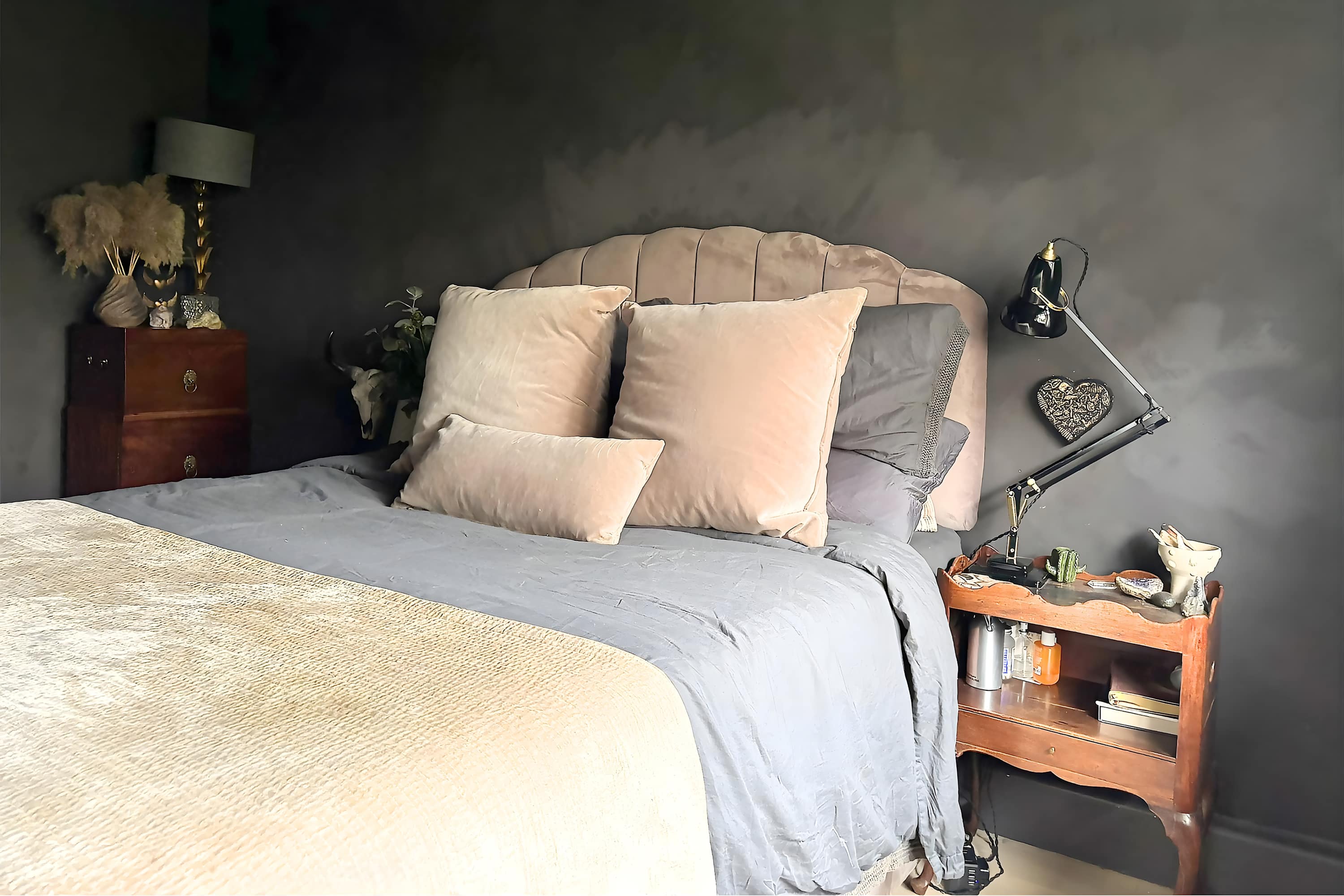Boho Boutique Hideaway