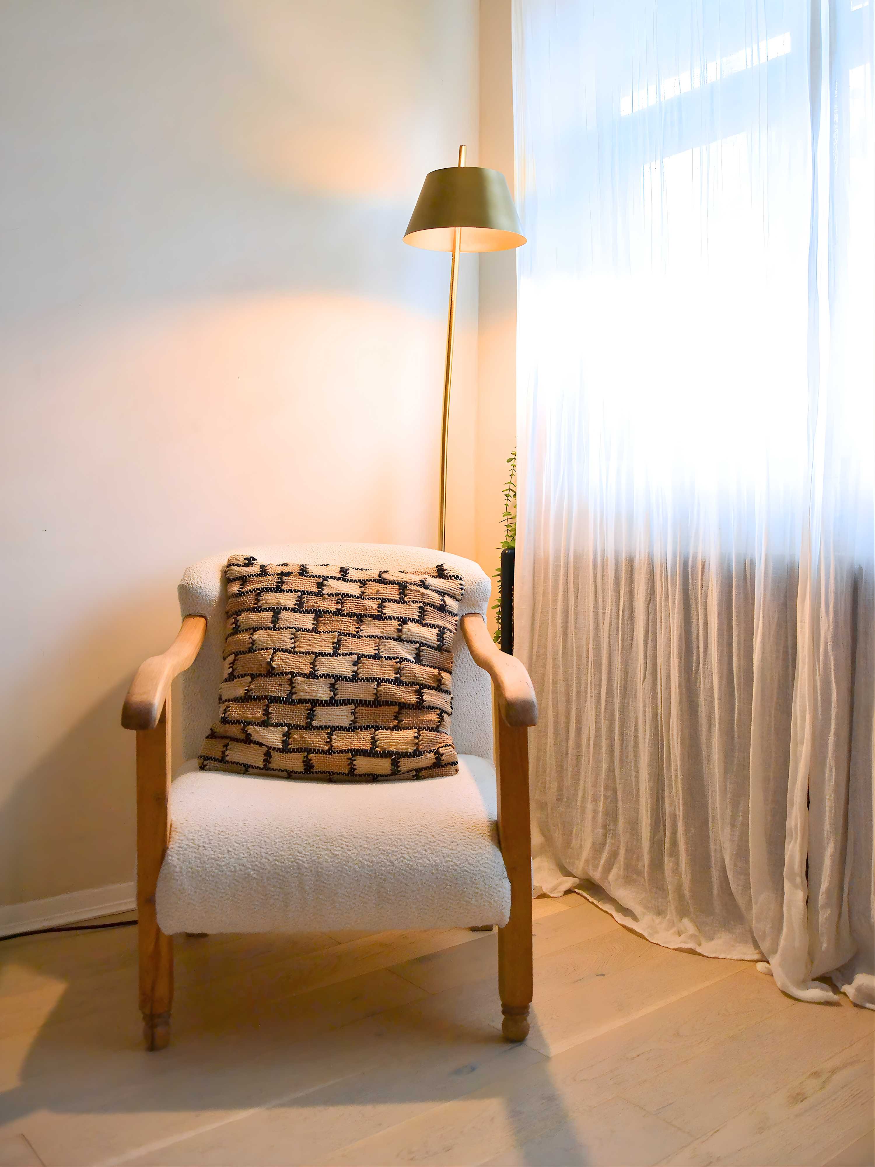 Boho Boutique Hideaway in Flat 26 Linden Court, Frithville Gardens W12 7JJ - Property image 7 - VivreStays