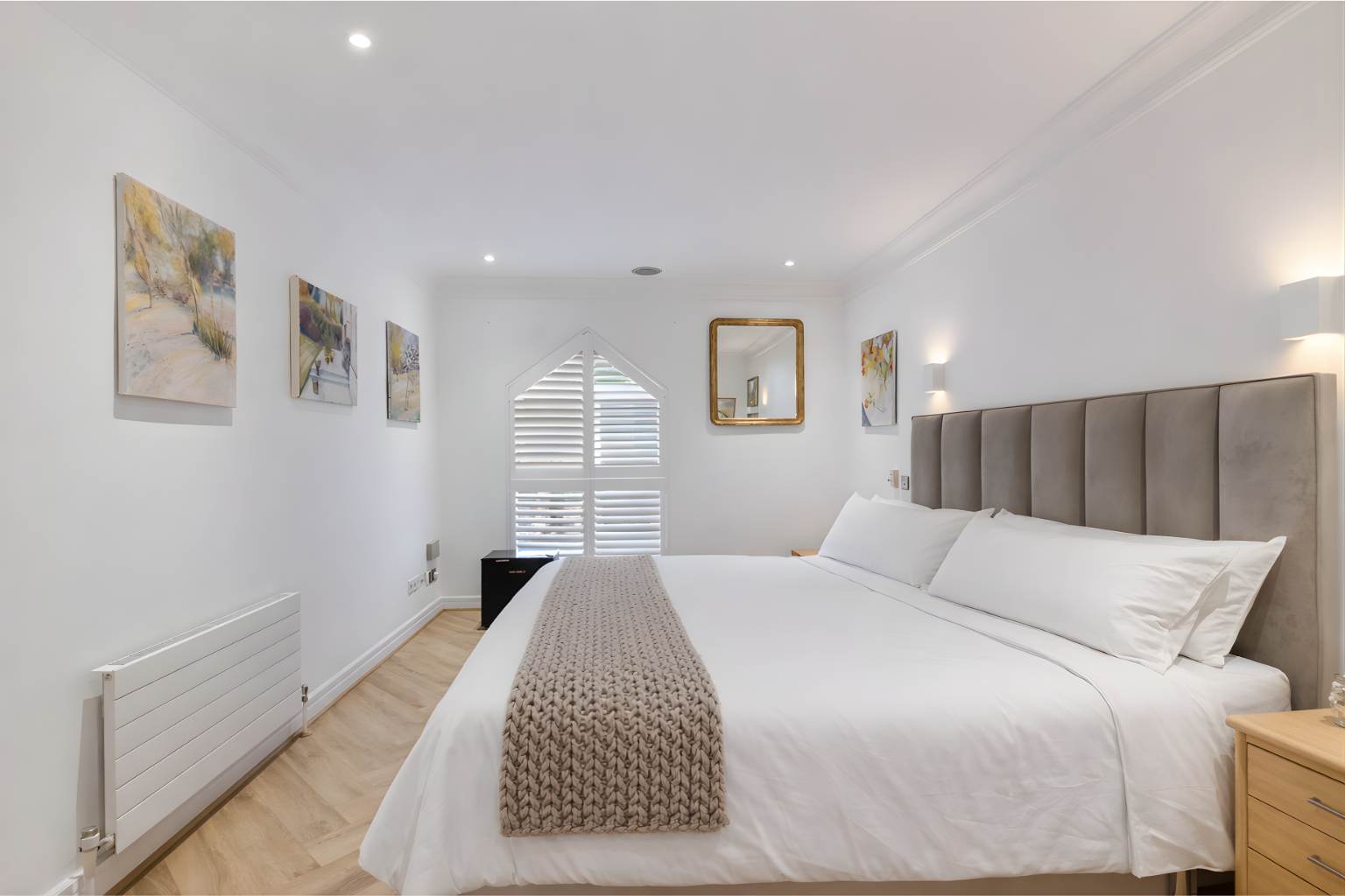 View The Hampstead Heights in West Heath Road 73 NW3 7TH The Hampstead Heights in West Heath Road 73 NW3 7TH - Property image 21 - VivreStays
