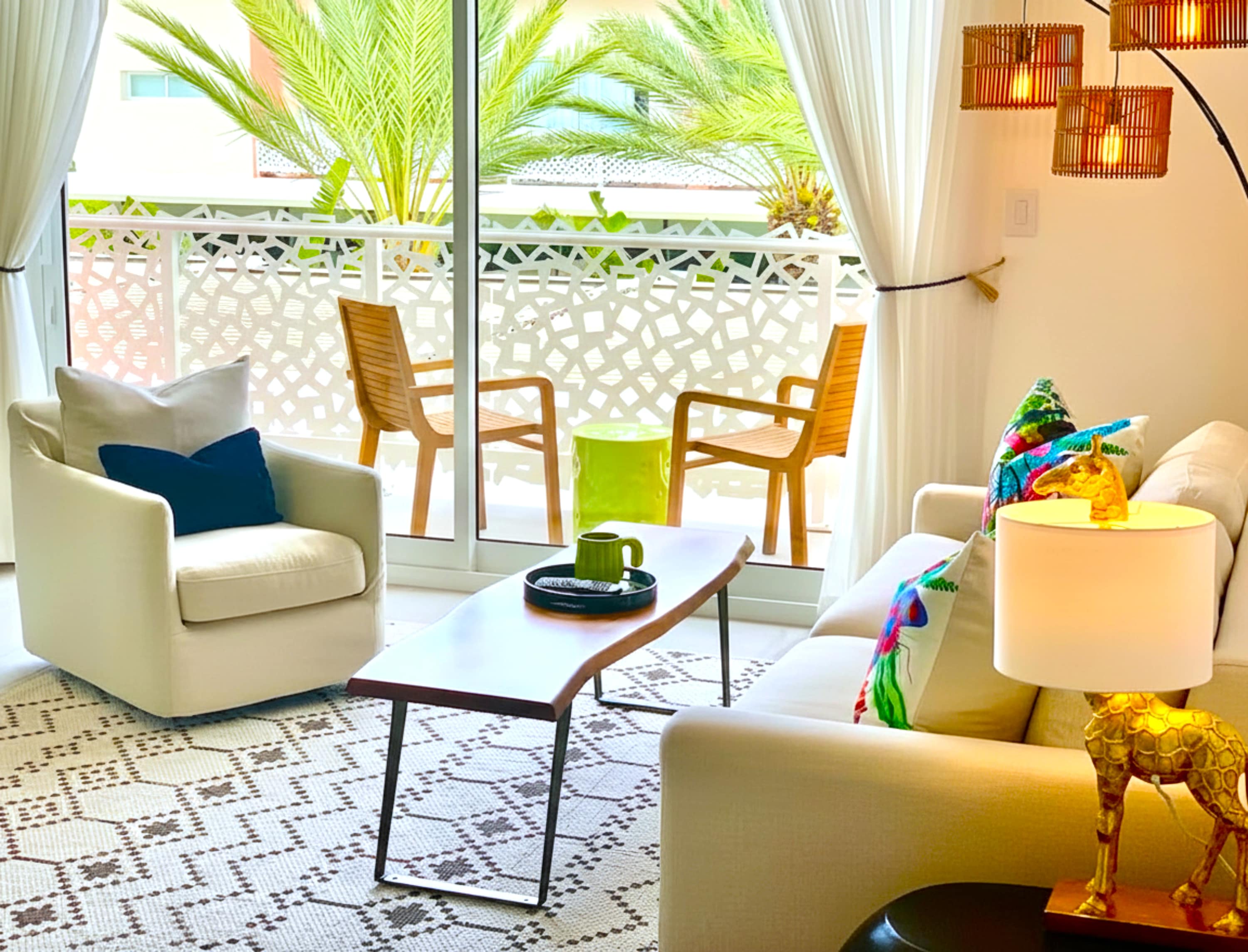 Designer Luxury 1BR at The Grove-Beach Steps Away — Grand Cayman, West Bay — vacation rental