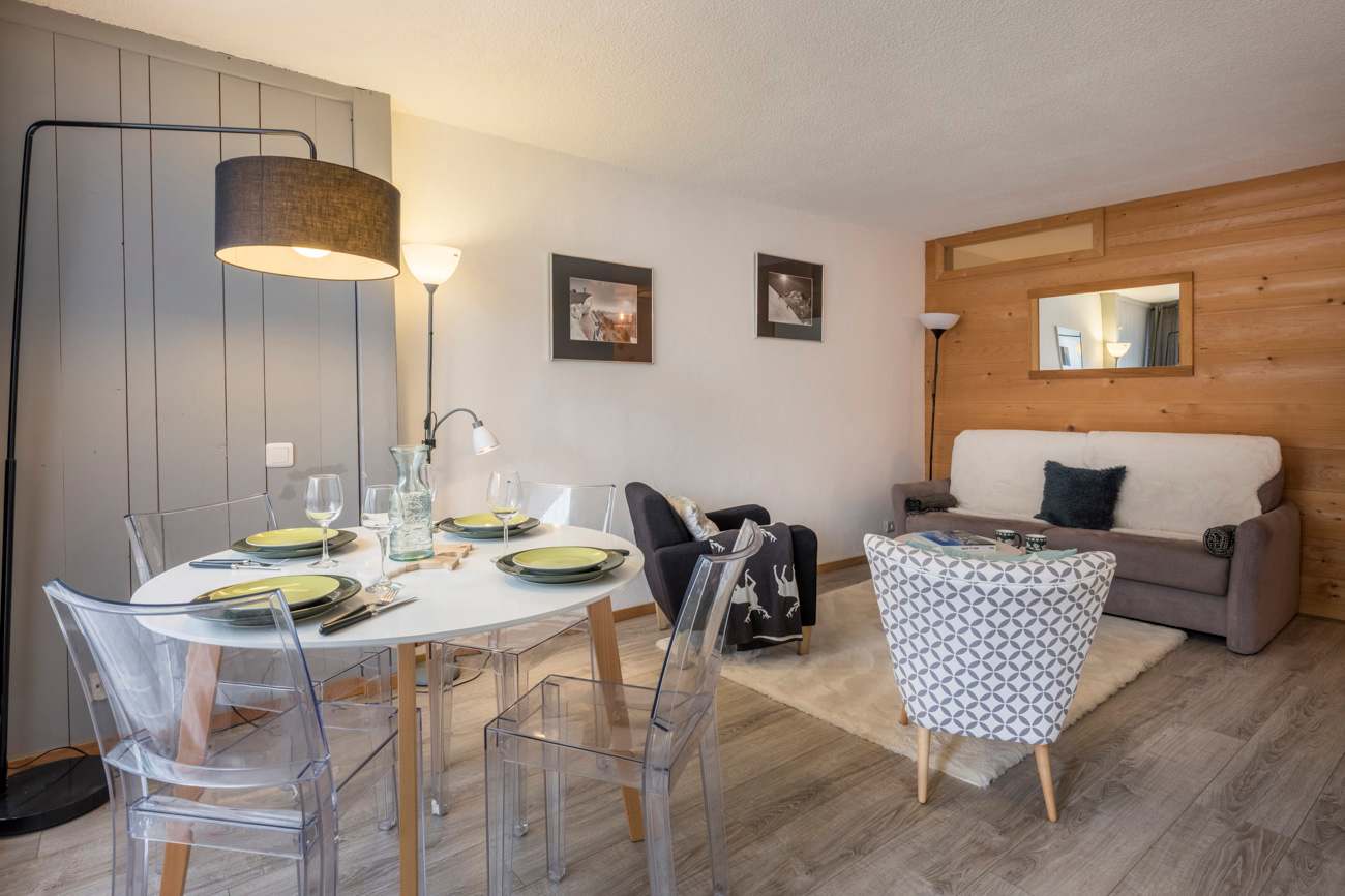 the climbing knot  Appartment — Chamonix-Mont-Blanc, Auvergne-Rhône-Alpes — vacation rental