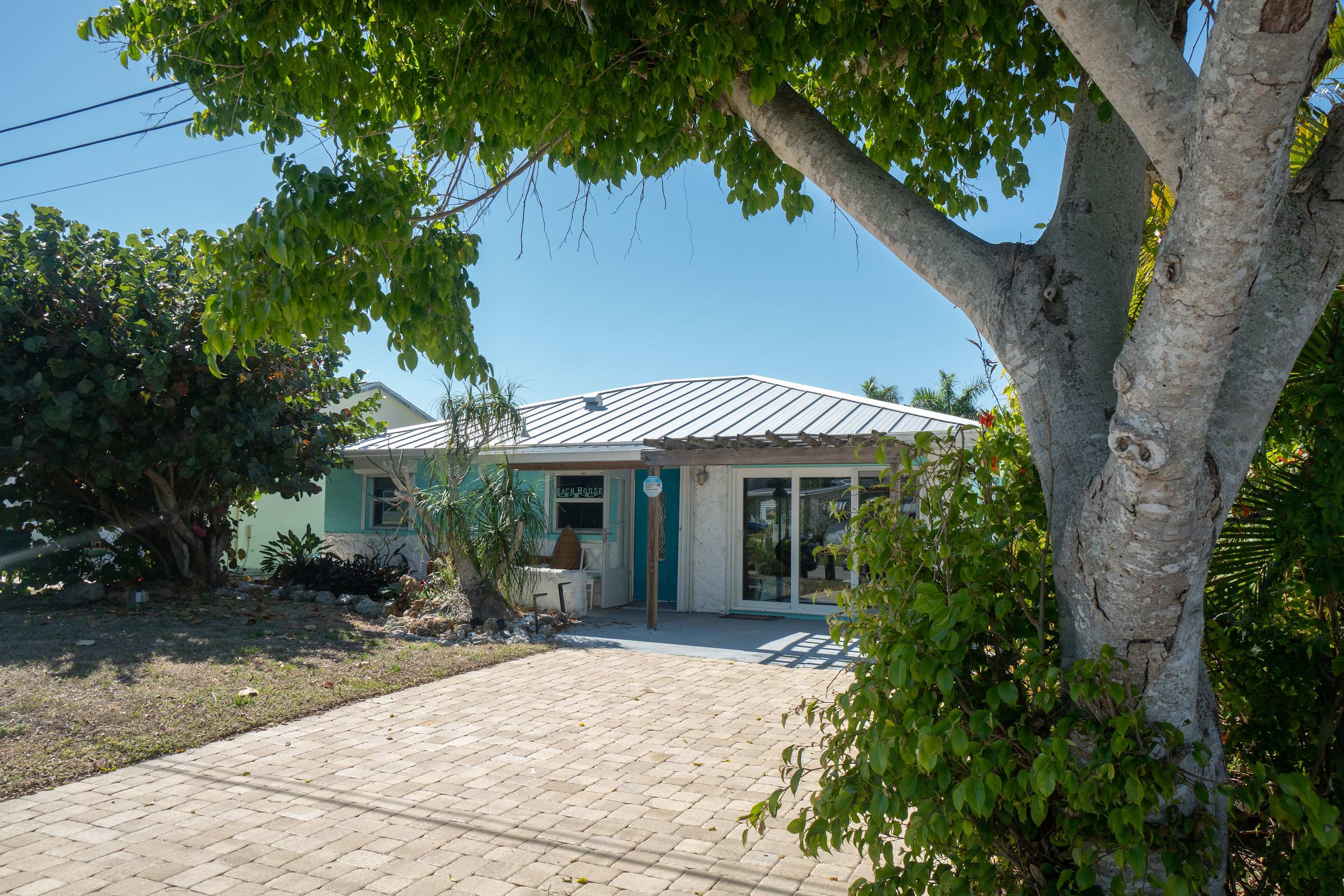 Gulf Access Home | Private Dock | Tarpon Fishing 2