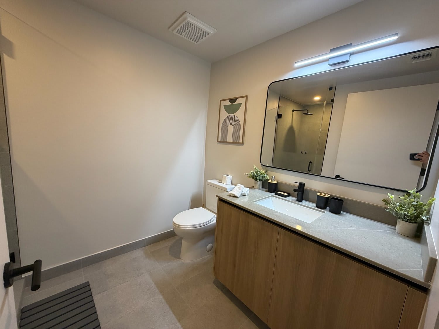 Modern Studio in Brickell - Rooftop Pool & Gym