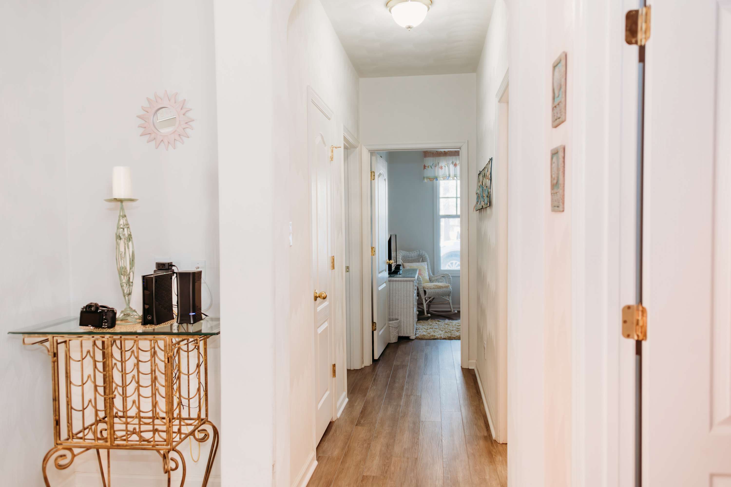 Steps to the Pool, Minutes to the Beach—Bay Creek