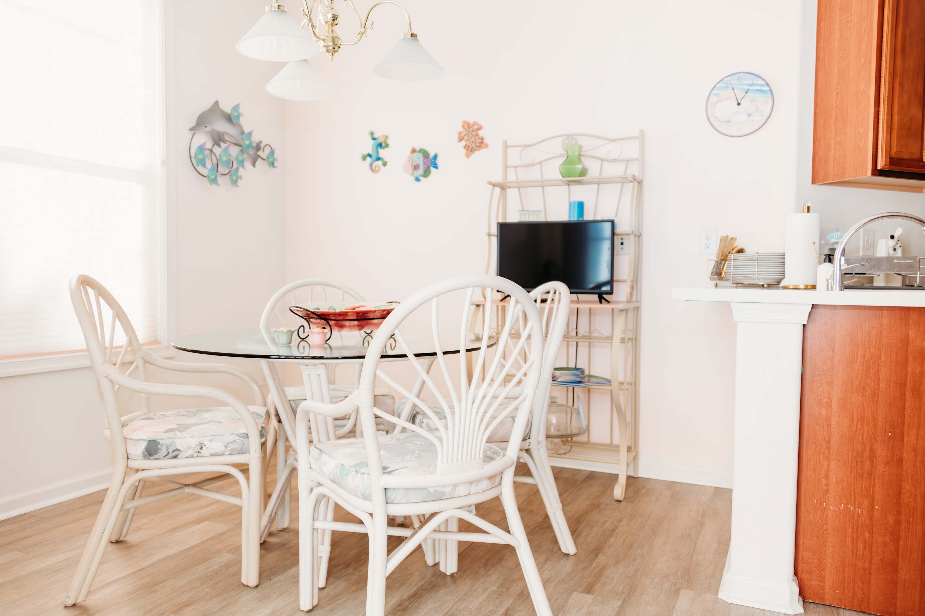 Steps to the Pool, Minutes to the Beach—Bay Creek