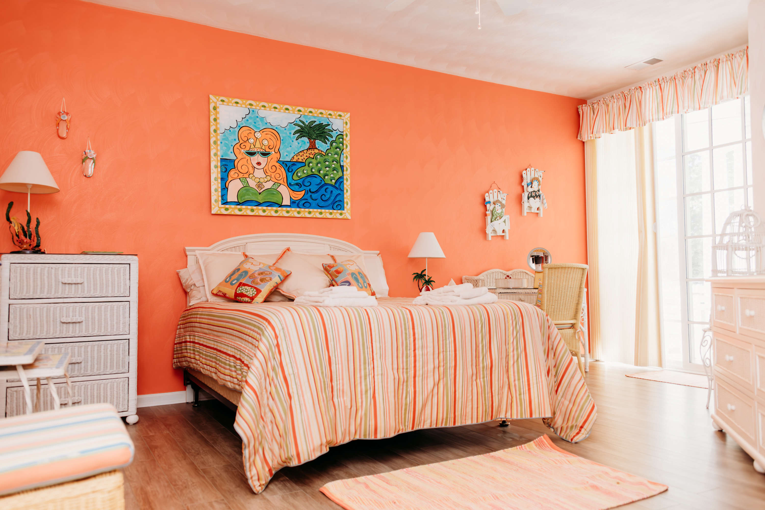 Steps to the Pool, Minutes to the Beach—Bay Creek