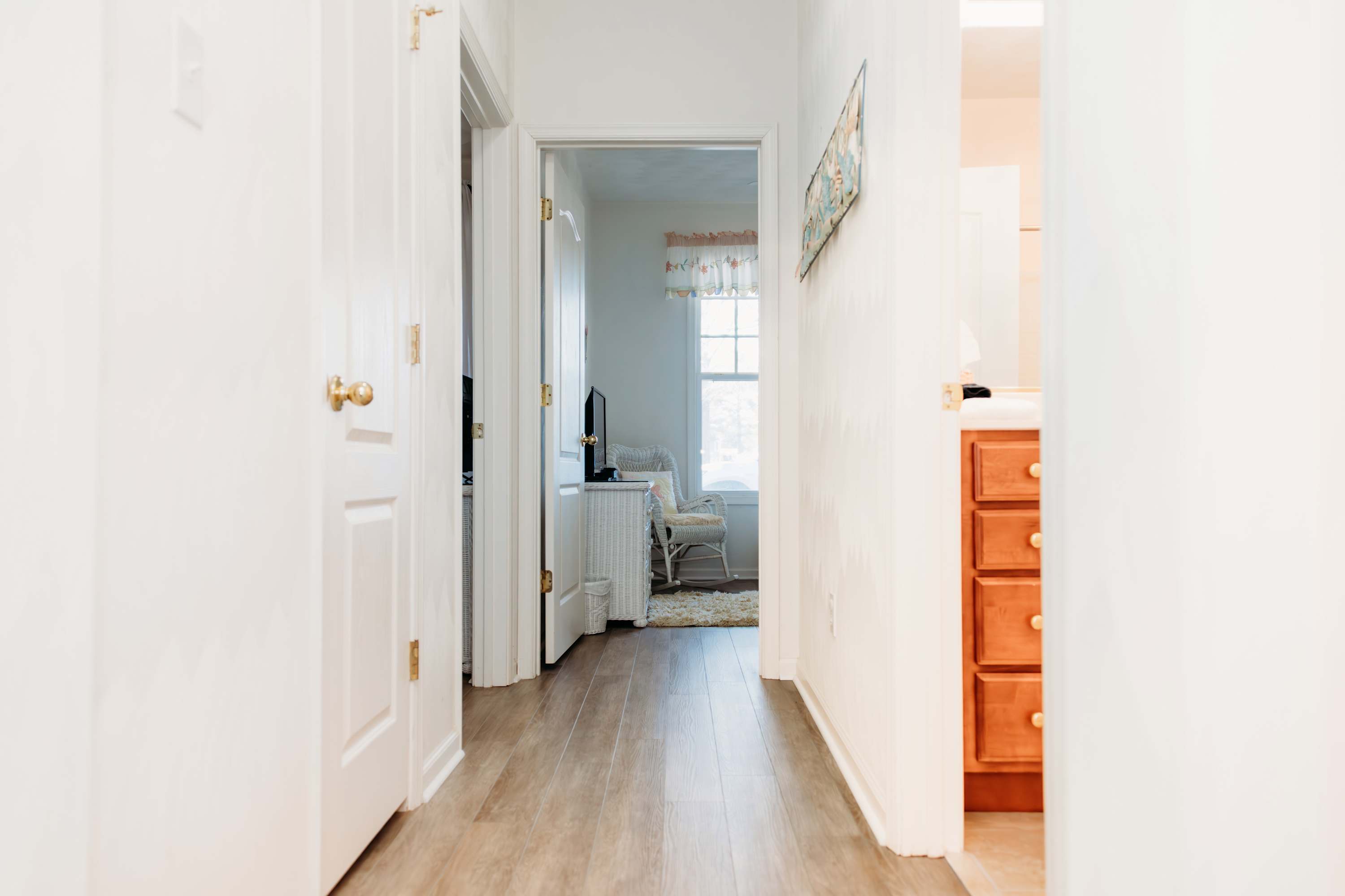 Steps to the Pool, Minutes to the Beach—Bay Creek