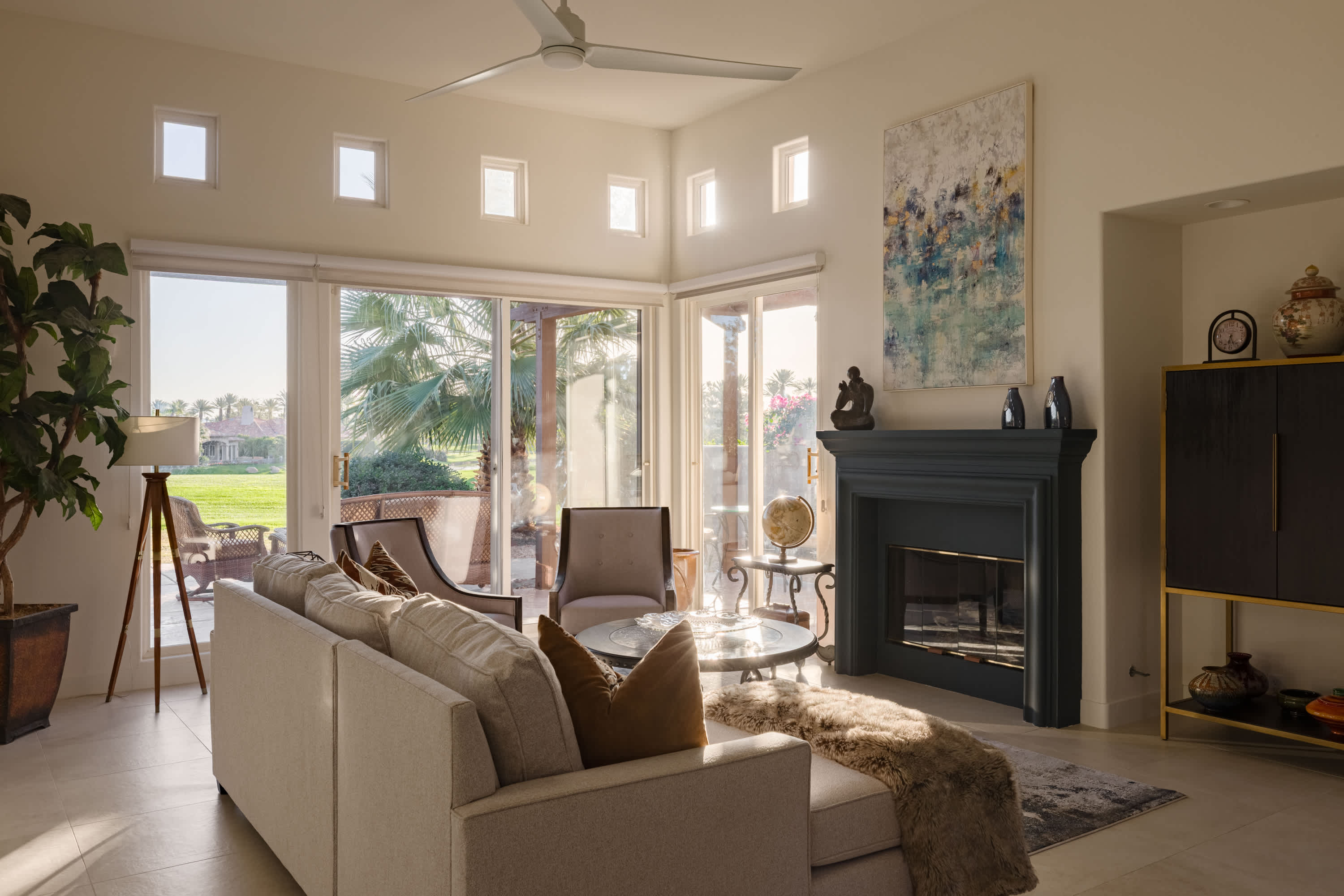 La Quinta Fairway Dream 5