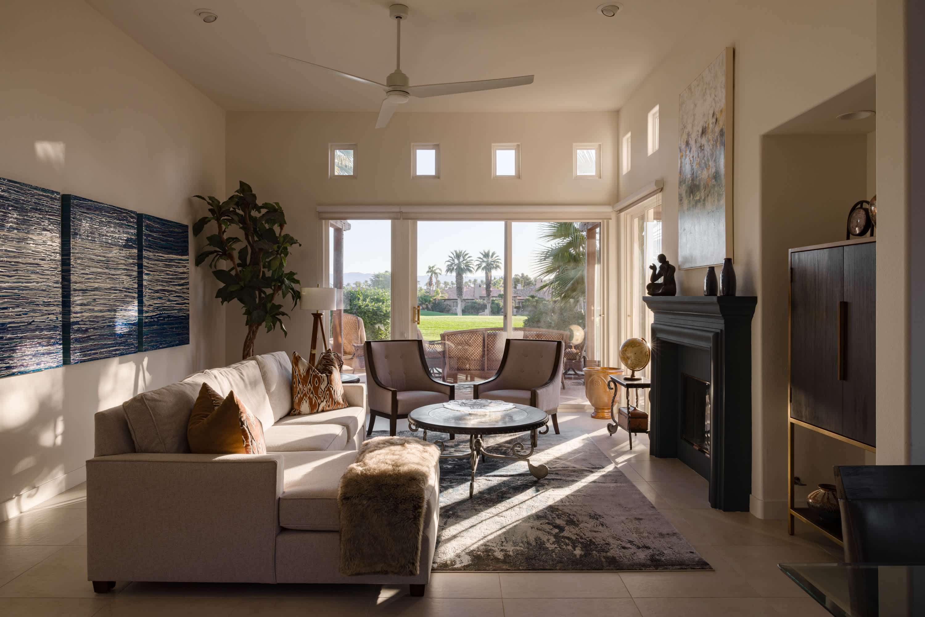 La Quinta Fairway Dream 6