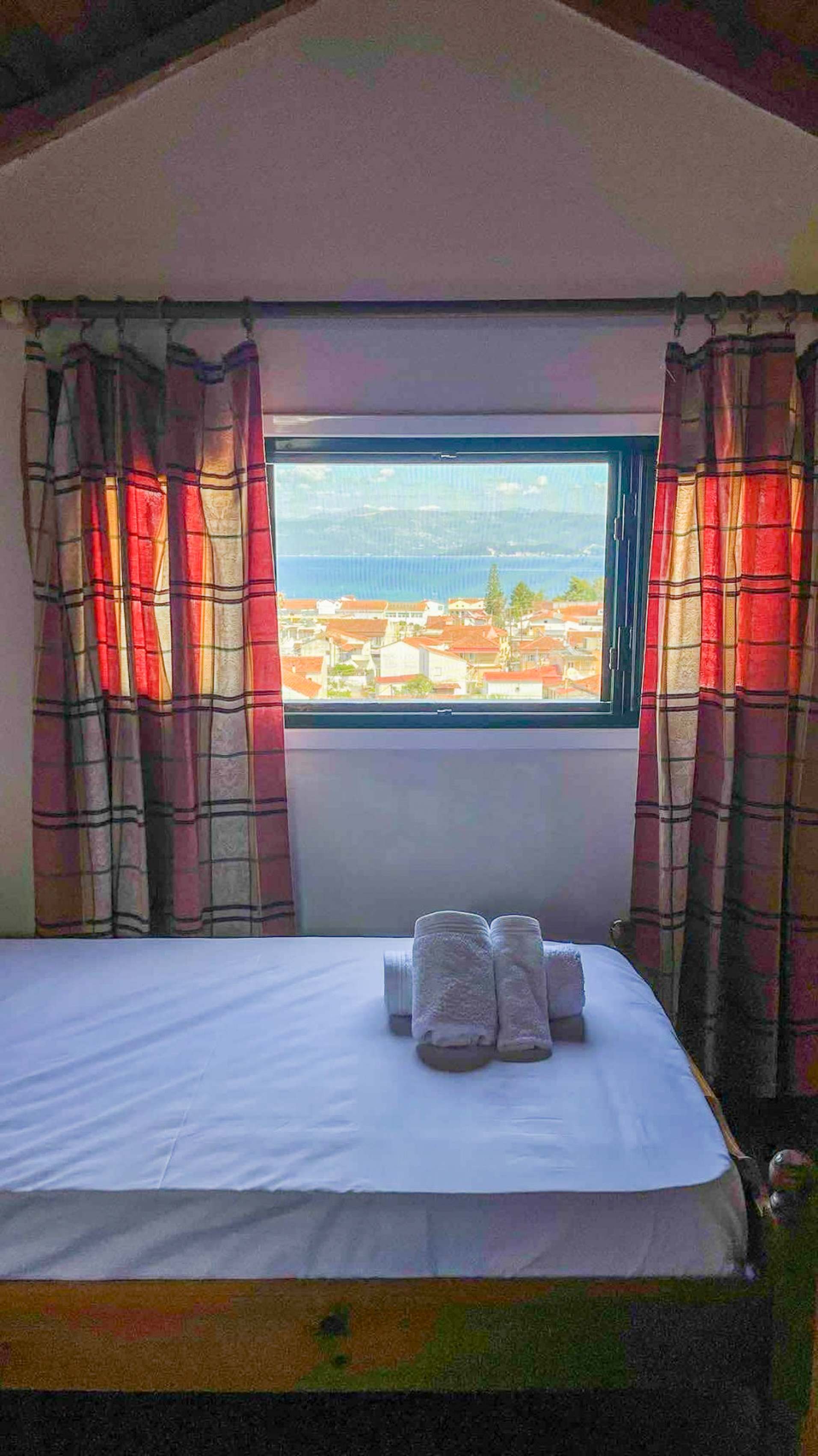 Gavriil Apartments Corfu - Seaview Getaway — Kavos, Corfu — vacation rental