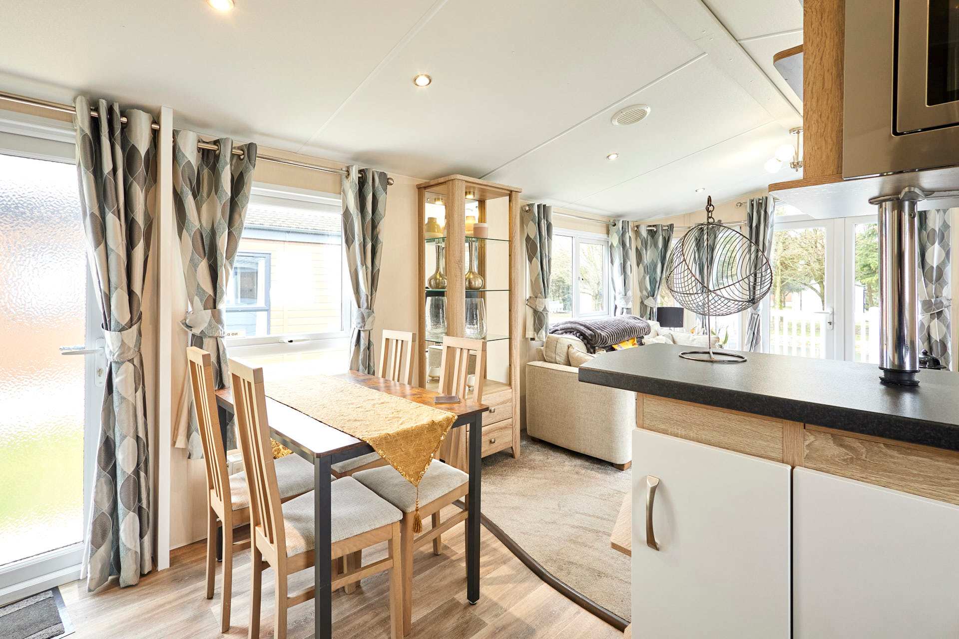 Wentbridge Lodge – photo 11