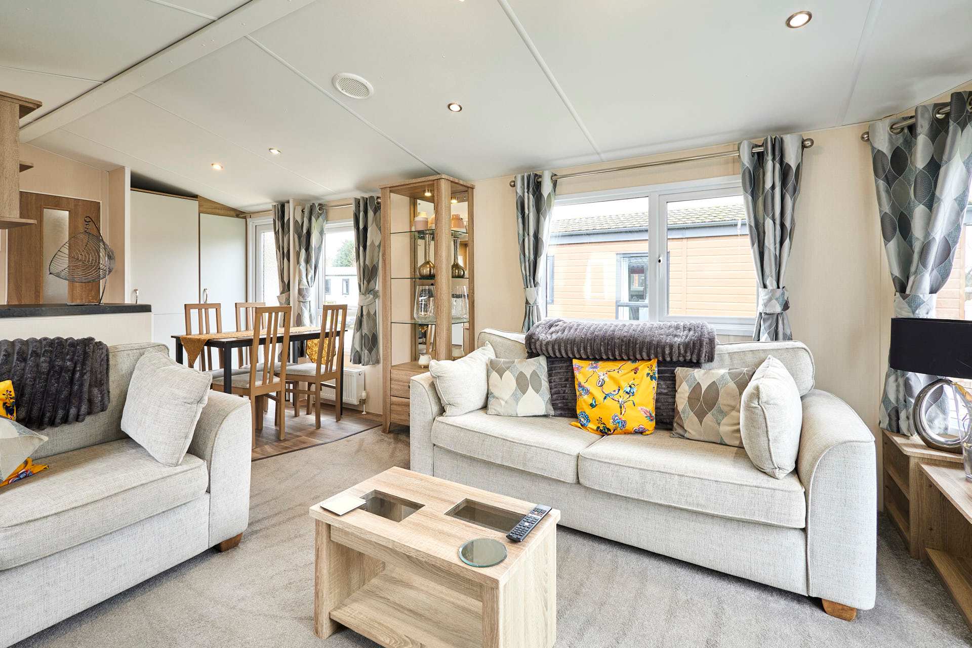 Wentbridge Lodge – photo 9
