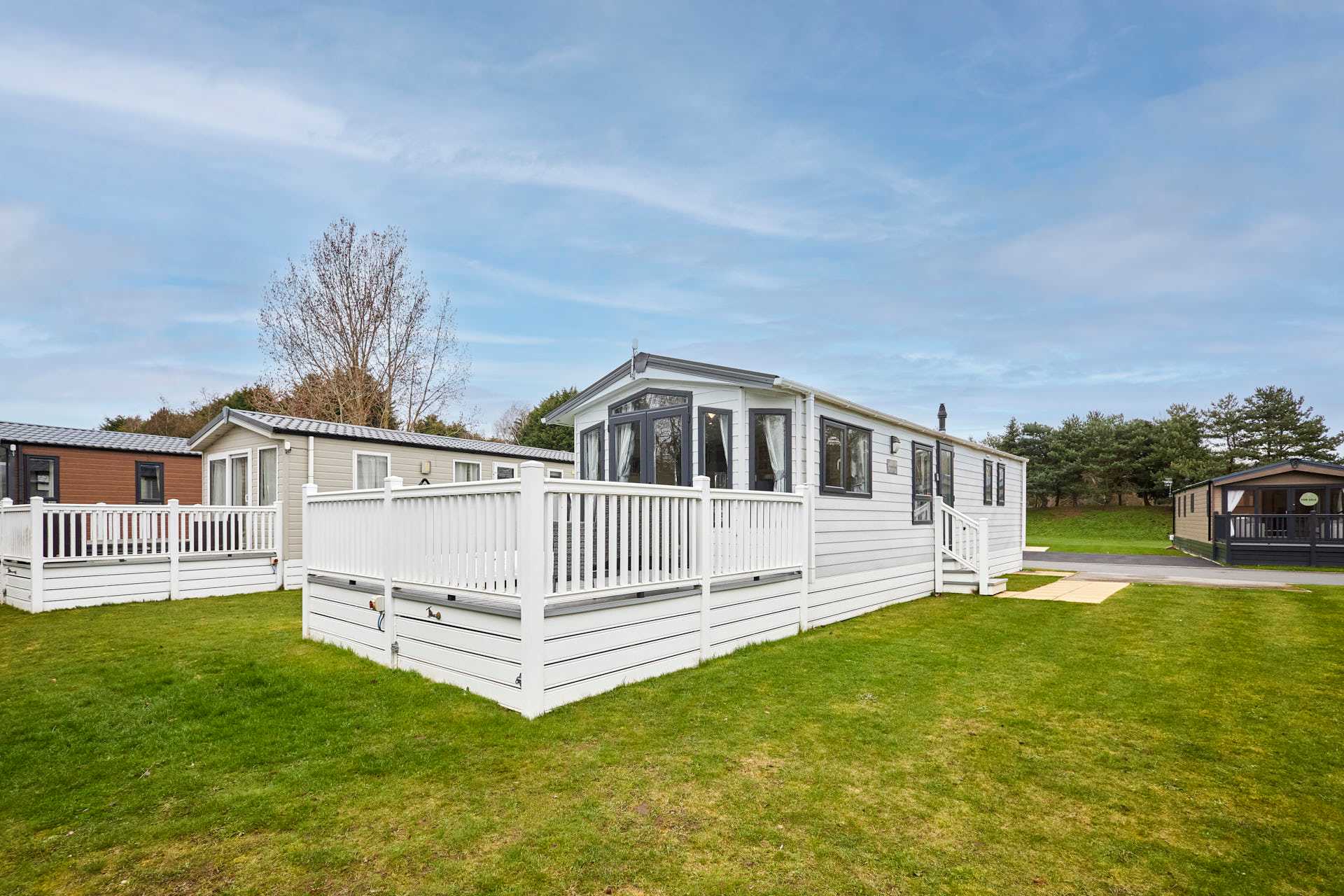 Wentbridge Lodge – photo 6