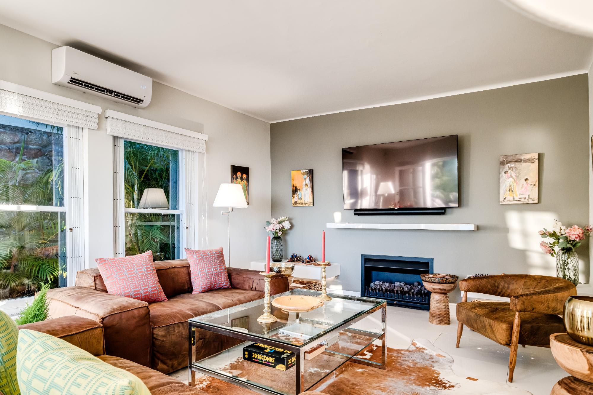 Incredible 6bed w Pool in Camps Bay Villa Galazzio 2