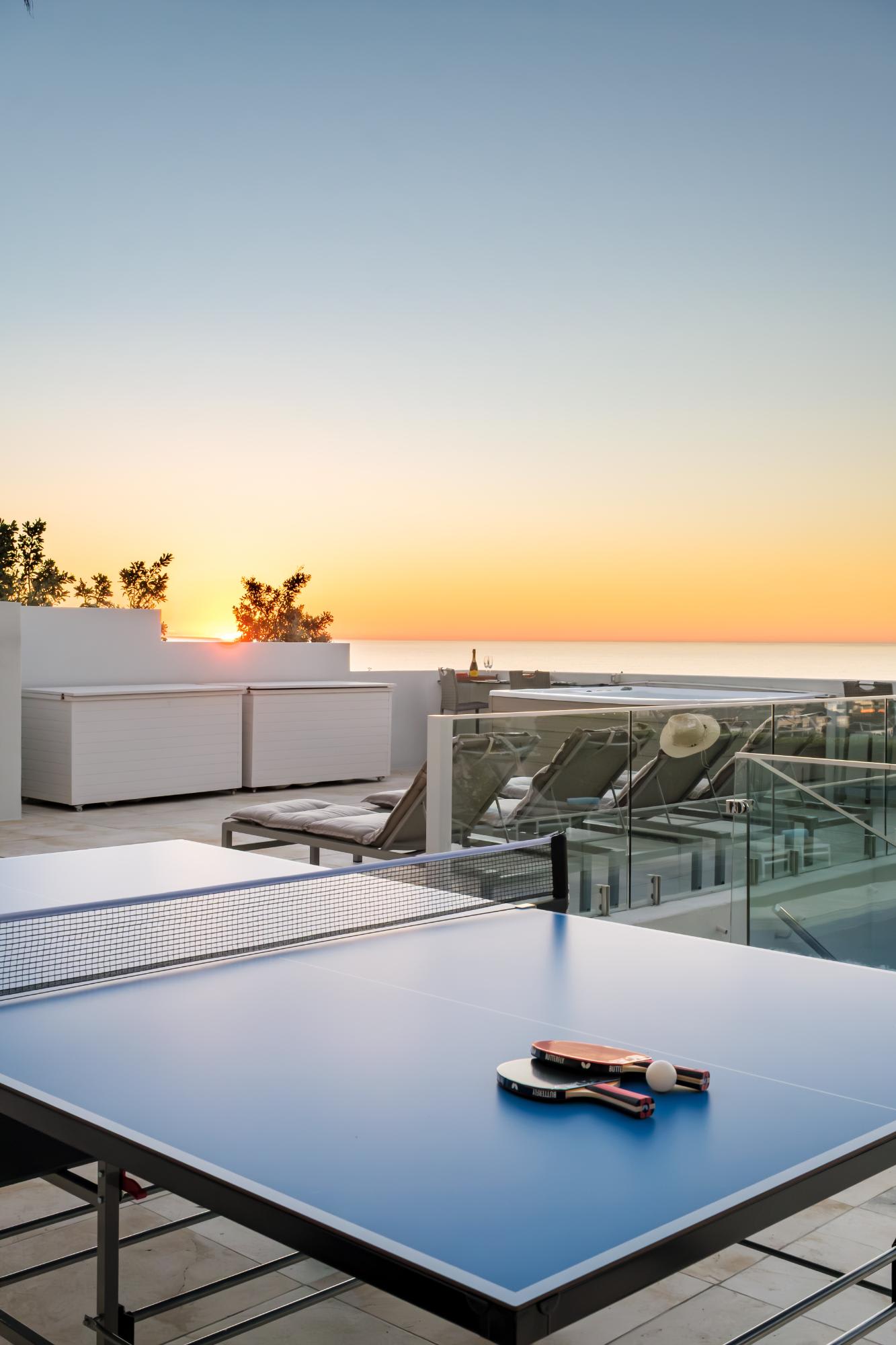 Incredible 6bed w Pool in Camps Bay Villa Galazzio 8