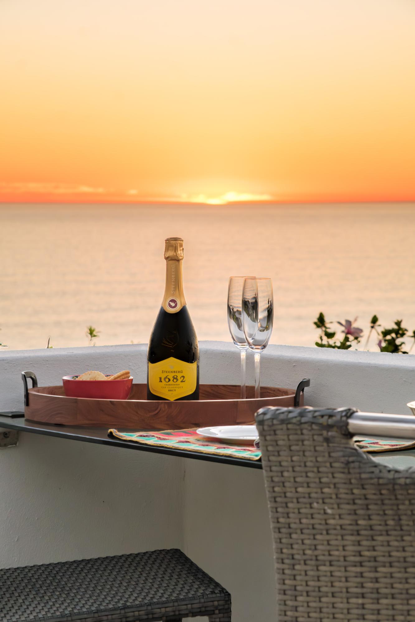 Incredible 6bed w Pool in Camps Bay Villa Galazzio 6