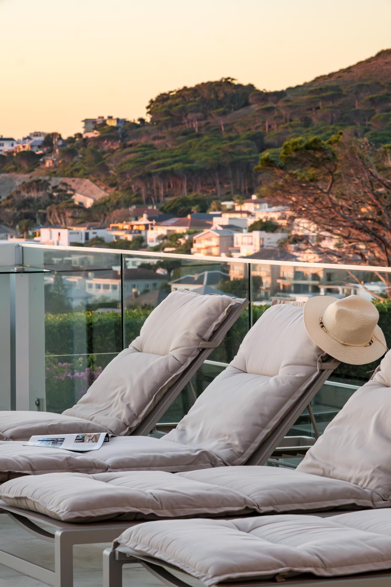 Incredible 6bed w Pool in Camps Bay Villa Galazzio 7