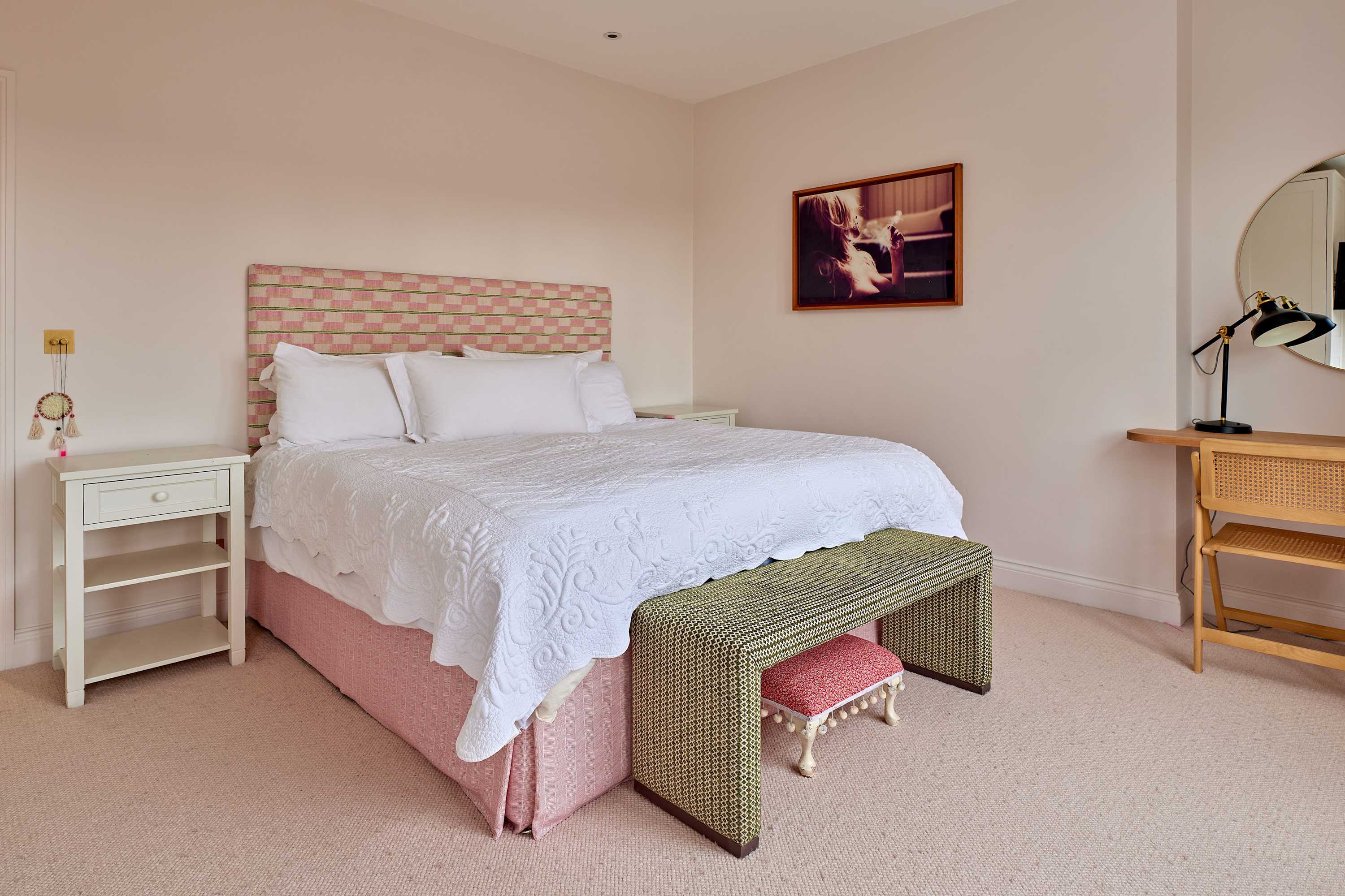 Grand 6 bed Home in Holland Park With Garden in Saint James's Gardens 25 W11 4RE - Property image 28 - VivreStays