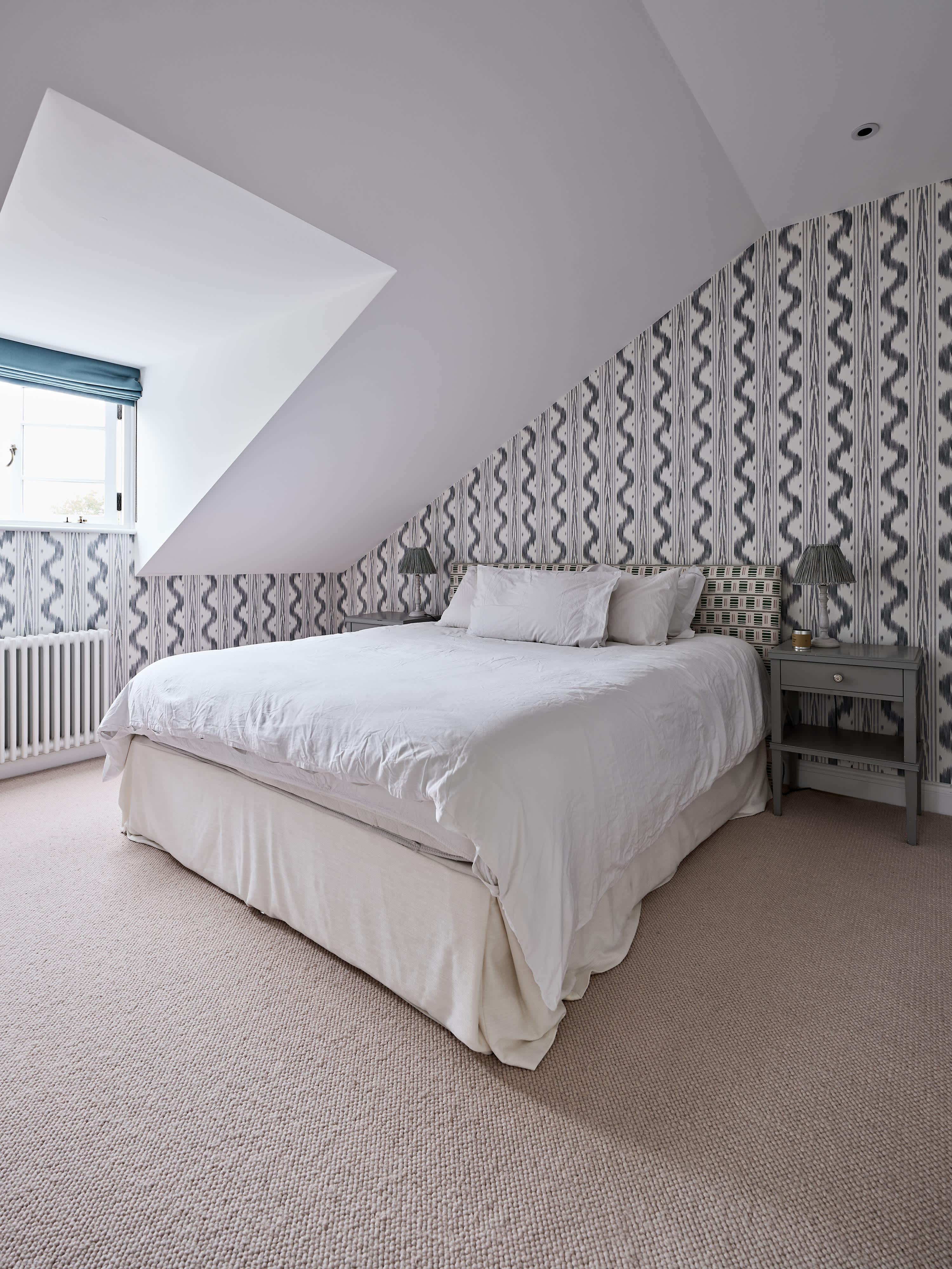 Grand 6 bed Home in Holland Park With Garden in Saint James's Gardens 25 W11 4RE - Property image 36 - VivreStays