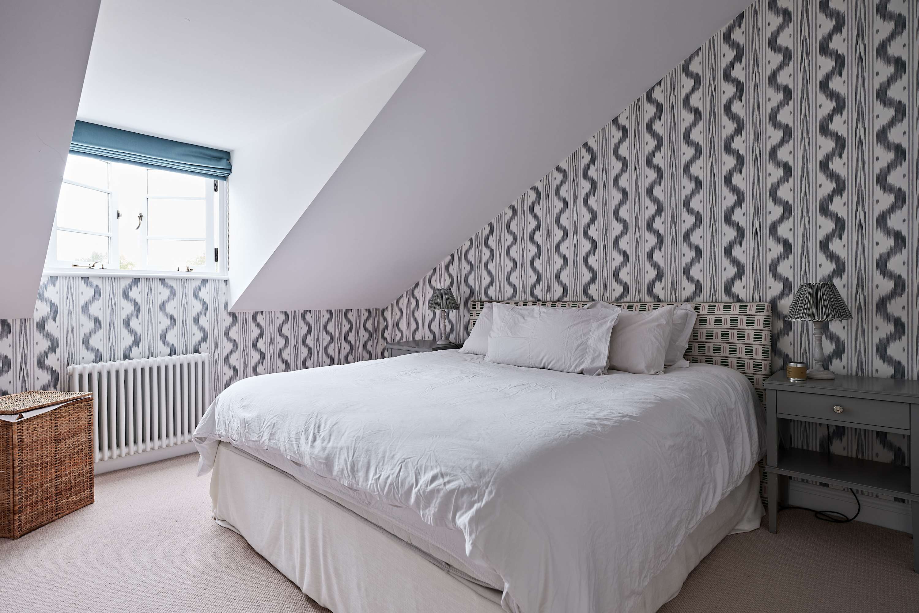 Grand 6 bed Home in Holland Park With Garden in Saint James's Gardens 25 W11 4RE - Property image 35 - VivreStays