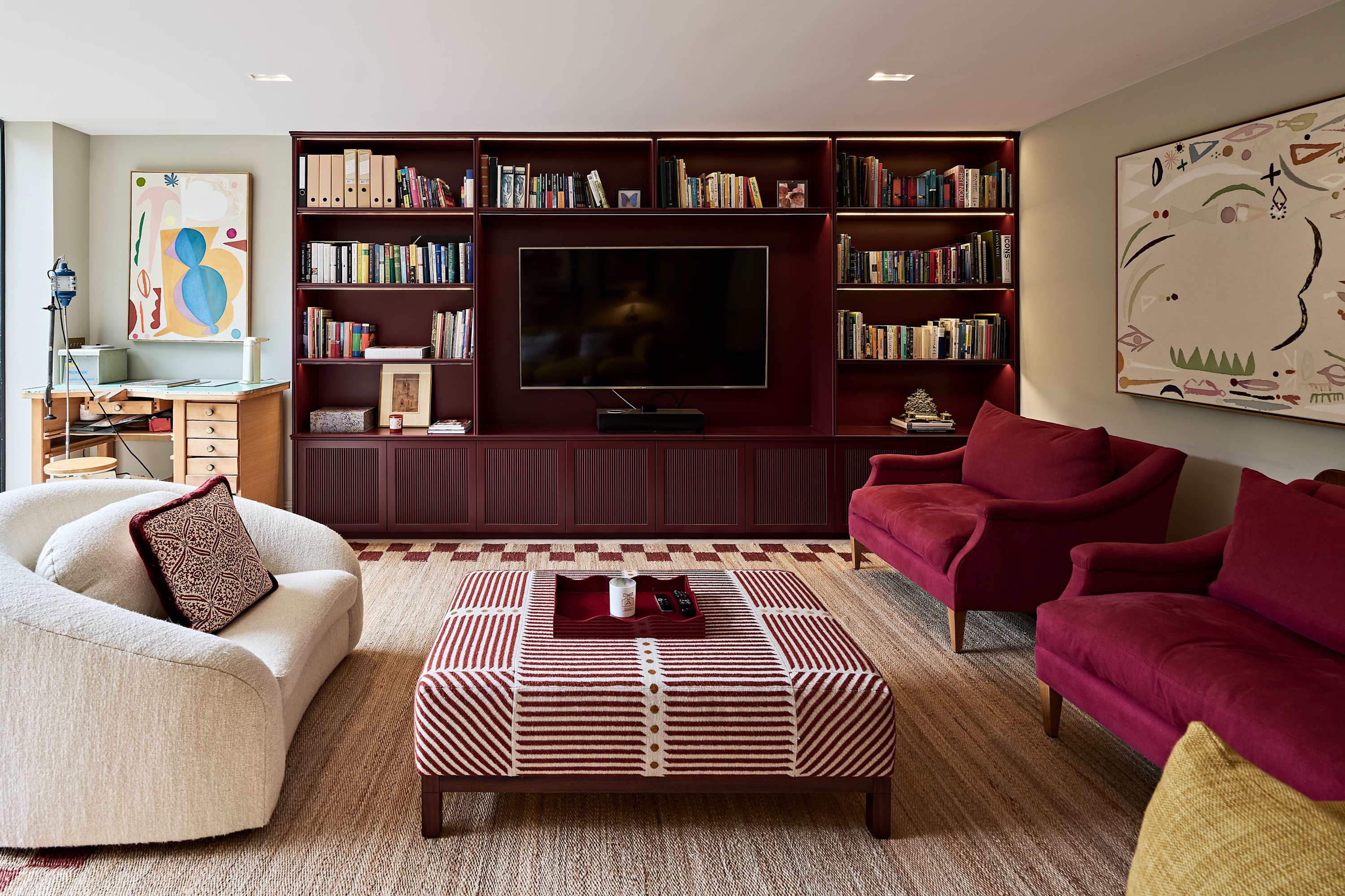 Grand 6 bed Home in Holland Park With Garden in Saint James's Gardens 25 W11 4RE - Property image 39 - VivreStays