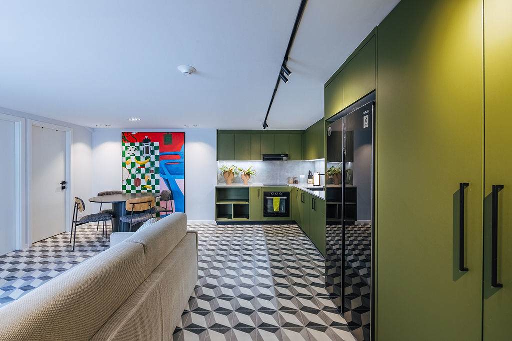 Casa Oliva, Top Location & Rooftop Pool — Panamá, Provincia de Panamá — vacation rental