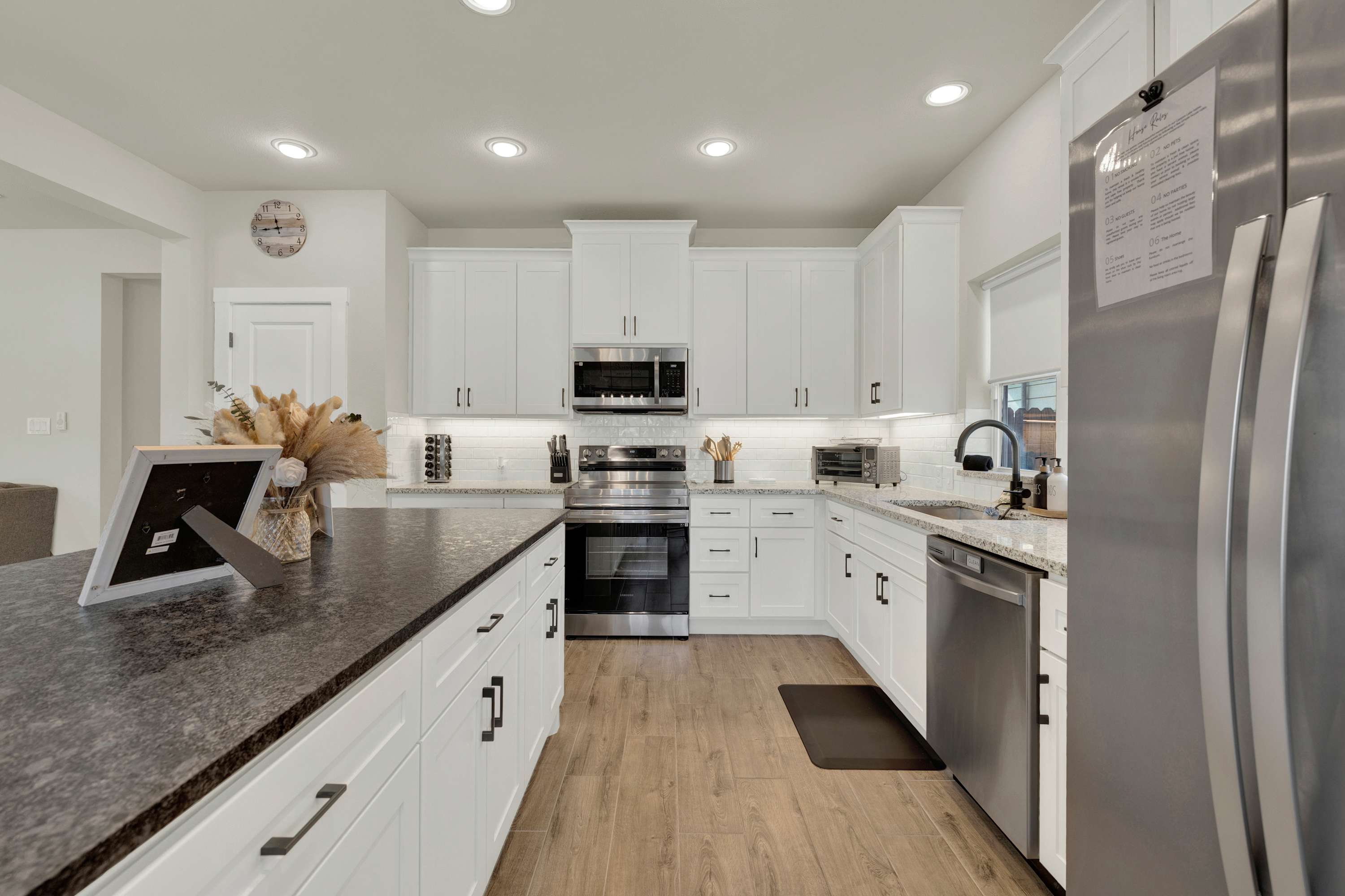 Southern Hill Country Hideaway 7